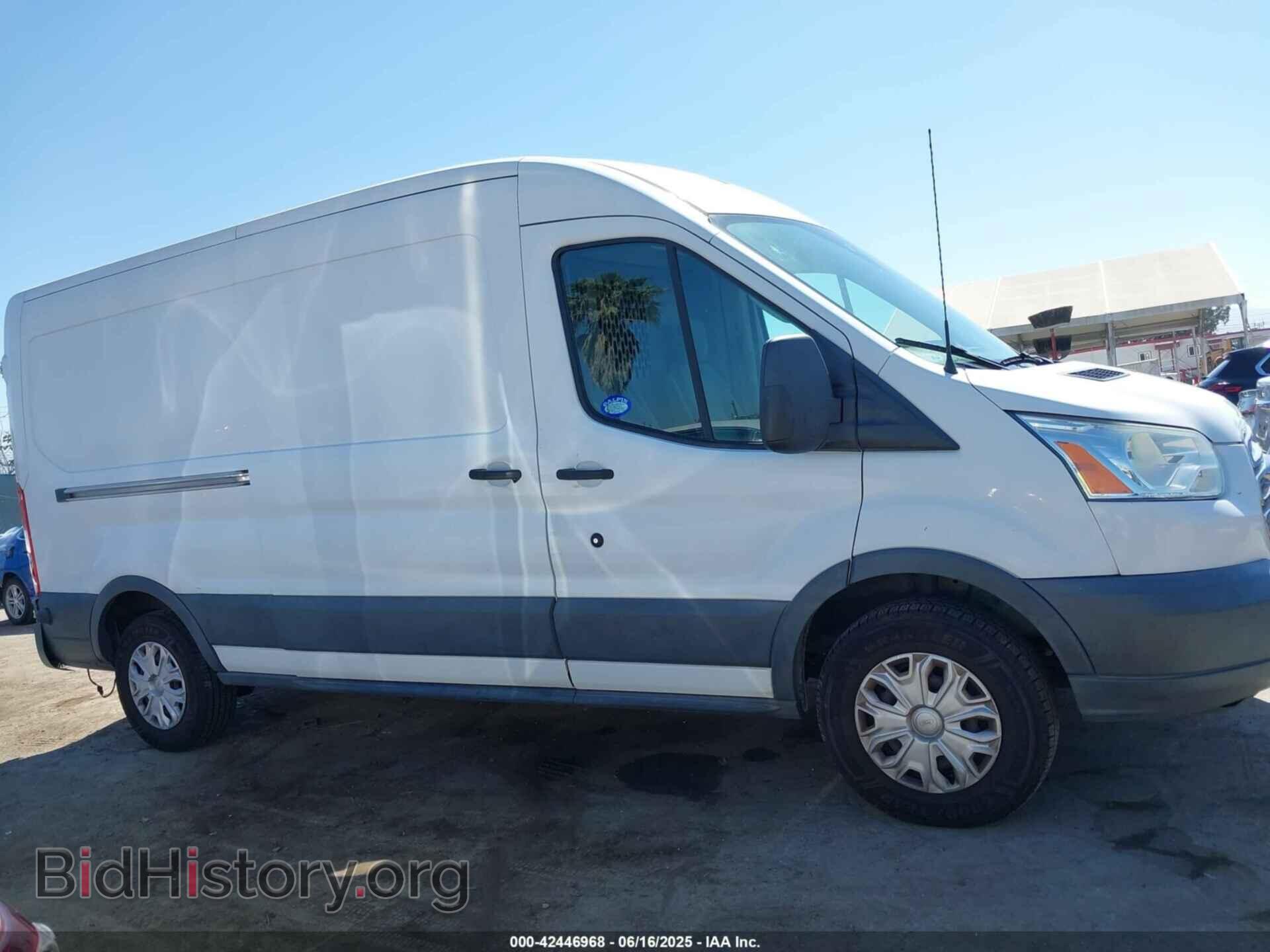 2015 FORD TRANSIT-150 - VIN: 1FTNE2CM4FKA07886 - Photo 13