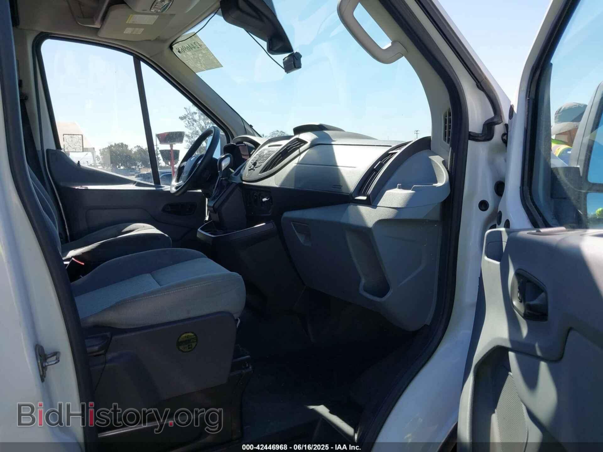 2015 FORD TRANSIT-150 - VIN: 1FTNE2CM4FKA07886 - Photo 5