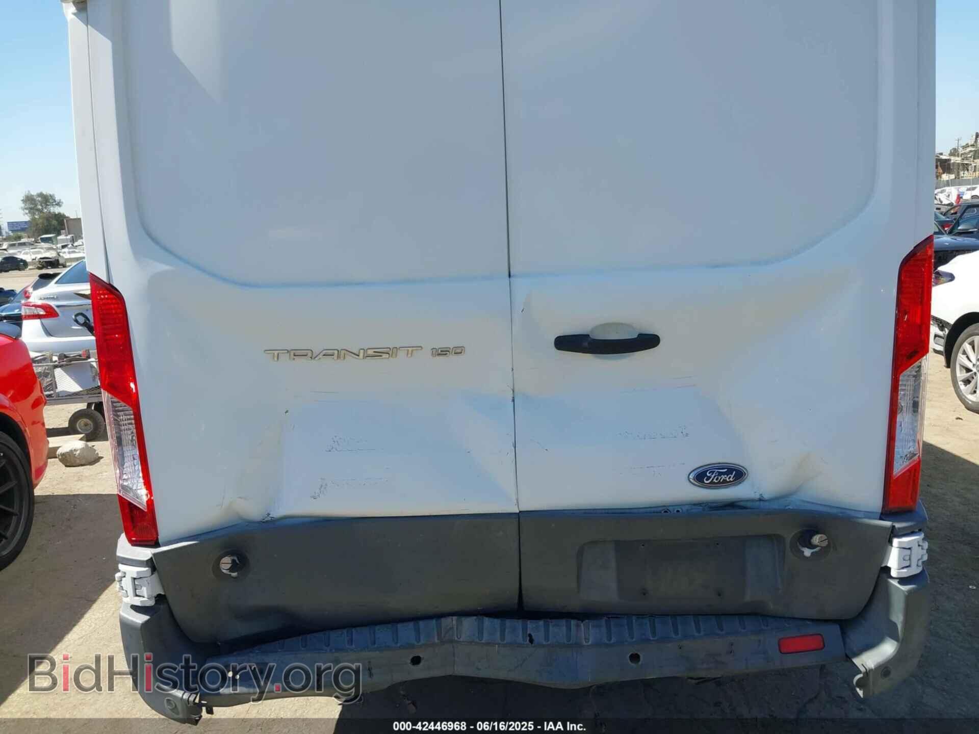 2015 FORD TRANSIT-150 - VIN: 1FTNE2CM4FKA07886 - Photo 6