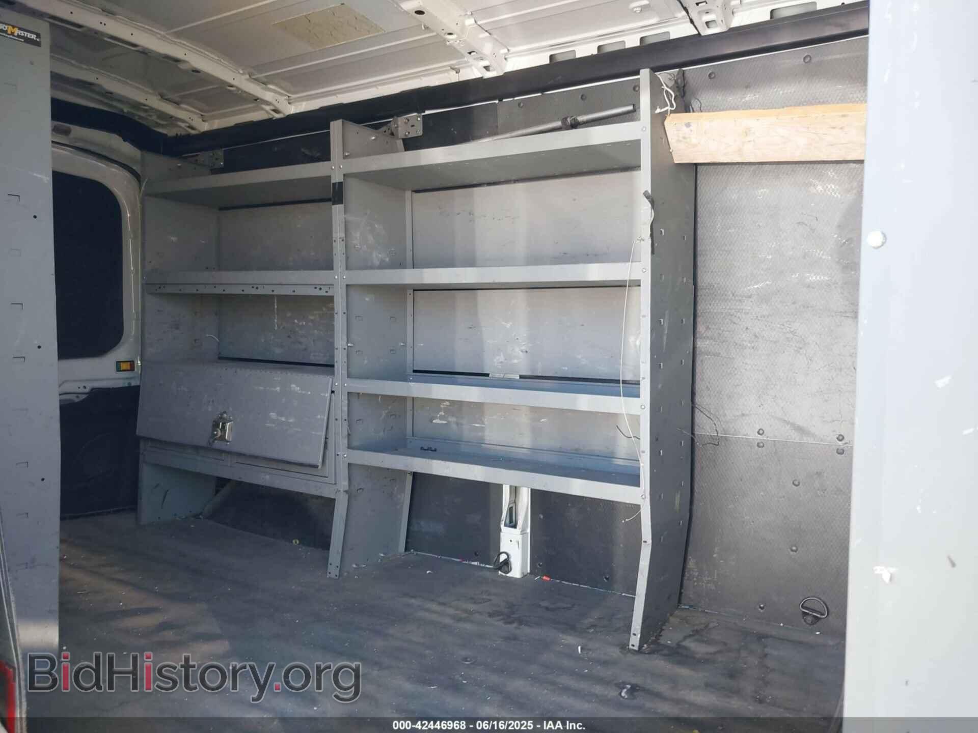 2015 FORD TRANSIT-150 - VIN: 1FTNE2CM4FKA07886 - Photo 8