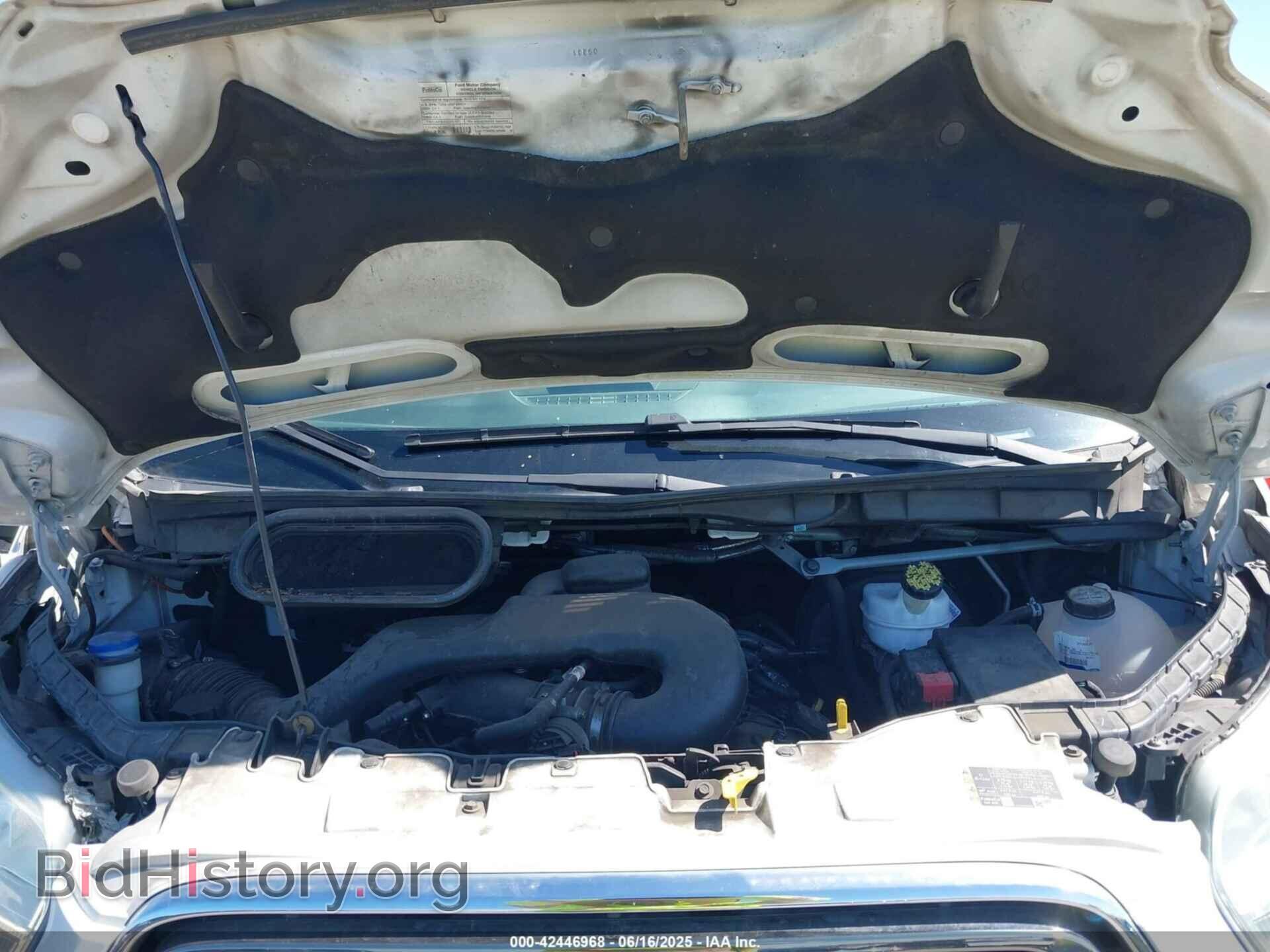 2015 FORD TRANSIT-150 - VIN: 1FTNE2CM4FKA07886 - Photo 10
