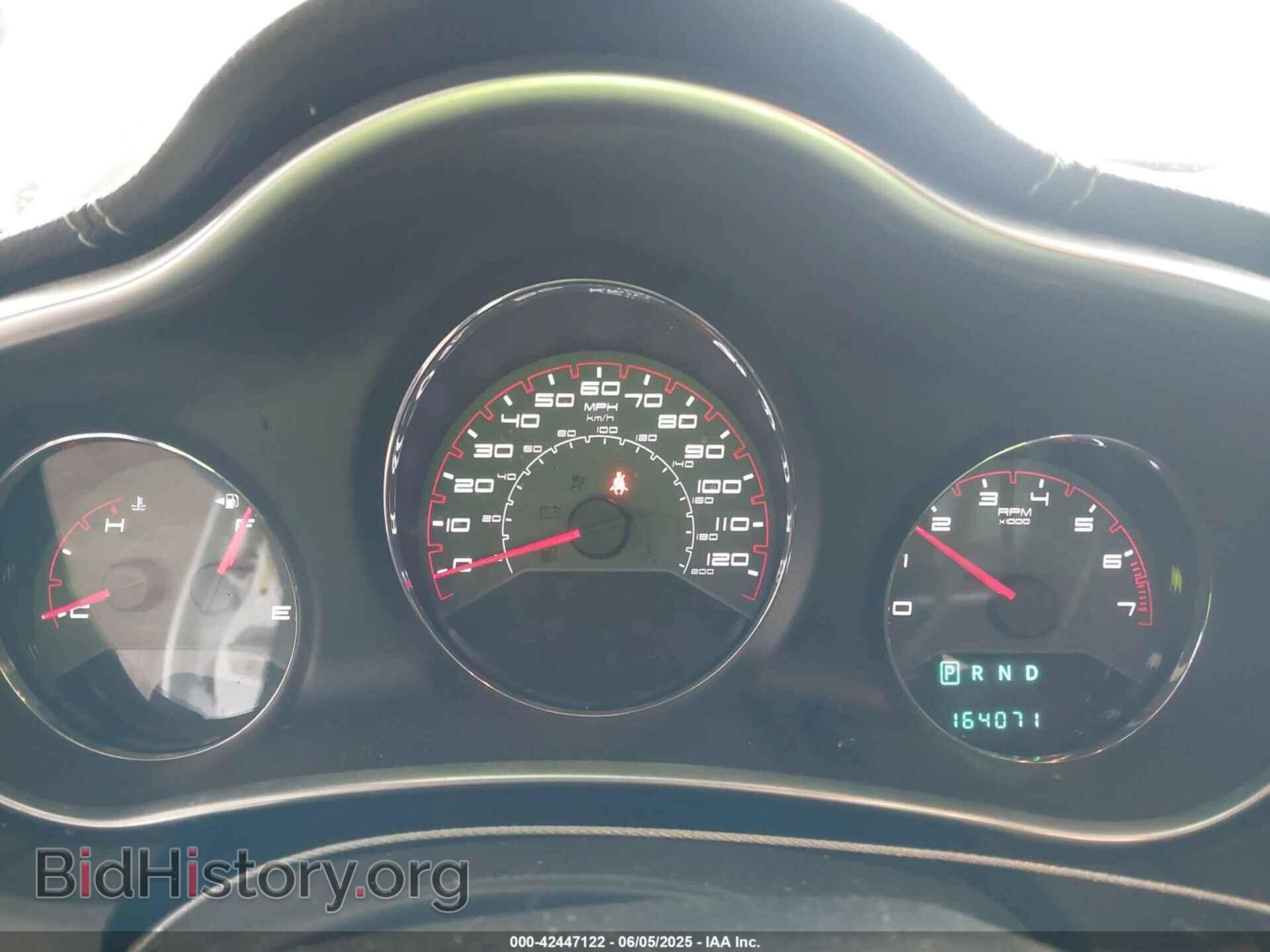 2013 DODGE AVENGER - VIN: 1C3CDZAB5DN741893 - Фото 7