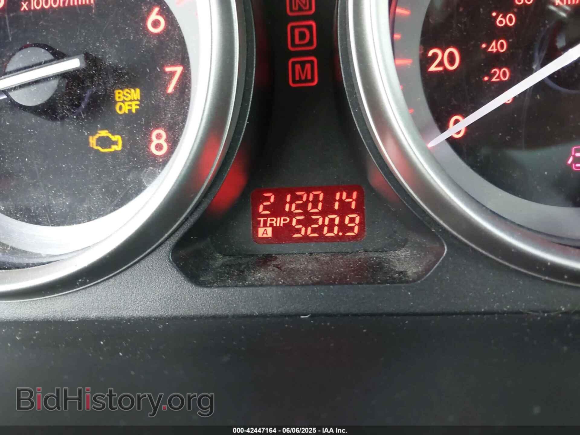 2012 MAZDA CX-9 - VIN: JM3TB2DA3C0354645 - Фото 15