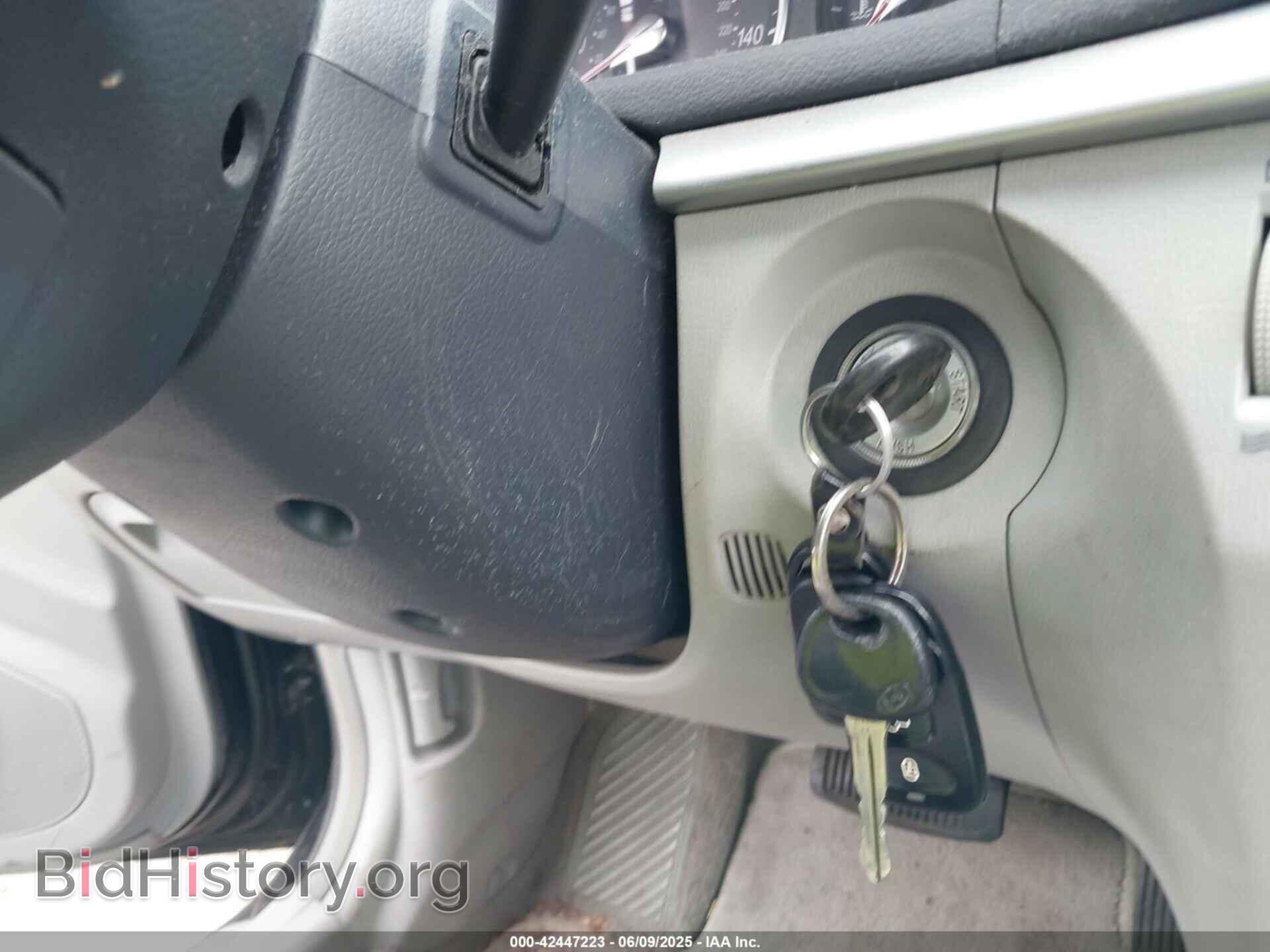 2006 HYUNDAI SONATA - VIN: KMHET46C36A077983 - Фото 11