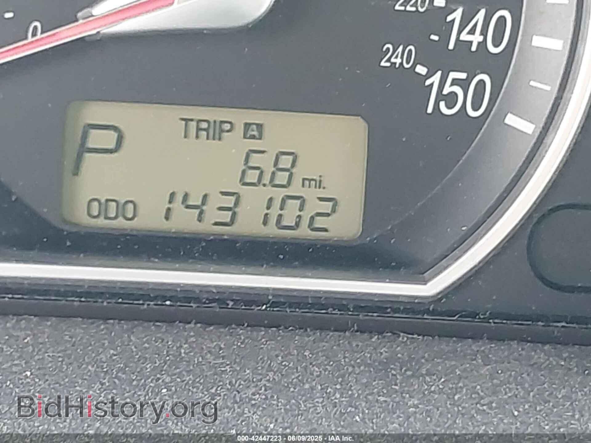 2006 HYUNDAI SONATA - VIN: KMHET46C36A077983 - Фото 7