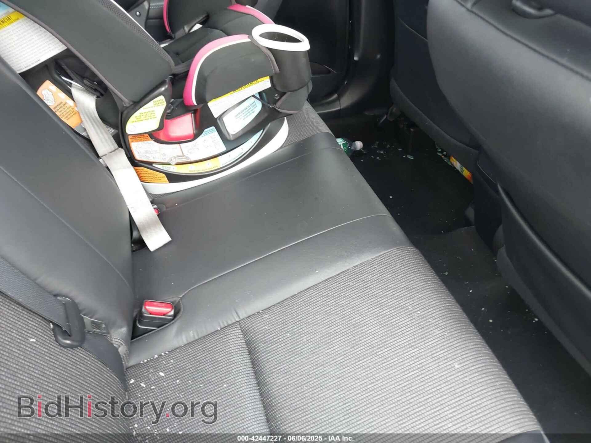 2014 TOYOTA COROLLA - VIN: 2T1BURHE6EC005685 - Фото 8