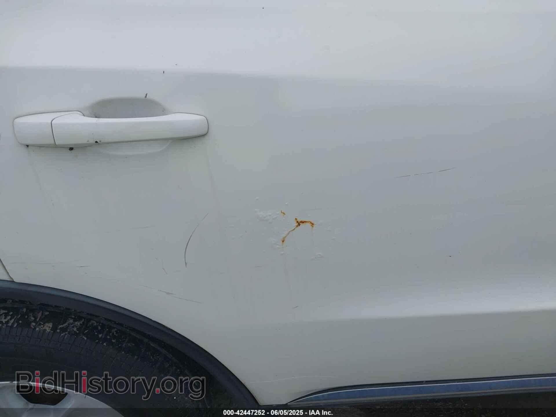 2012 DODGE DURANGO - VIN: 1C4RDJDG5CC107573 - Photo 17