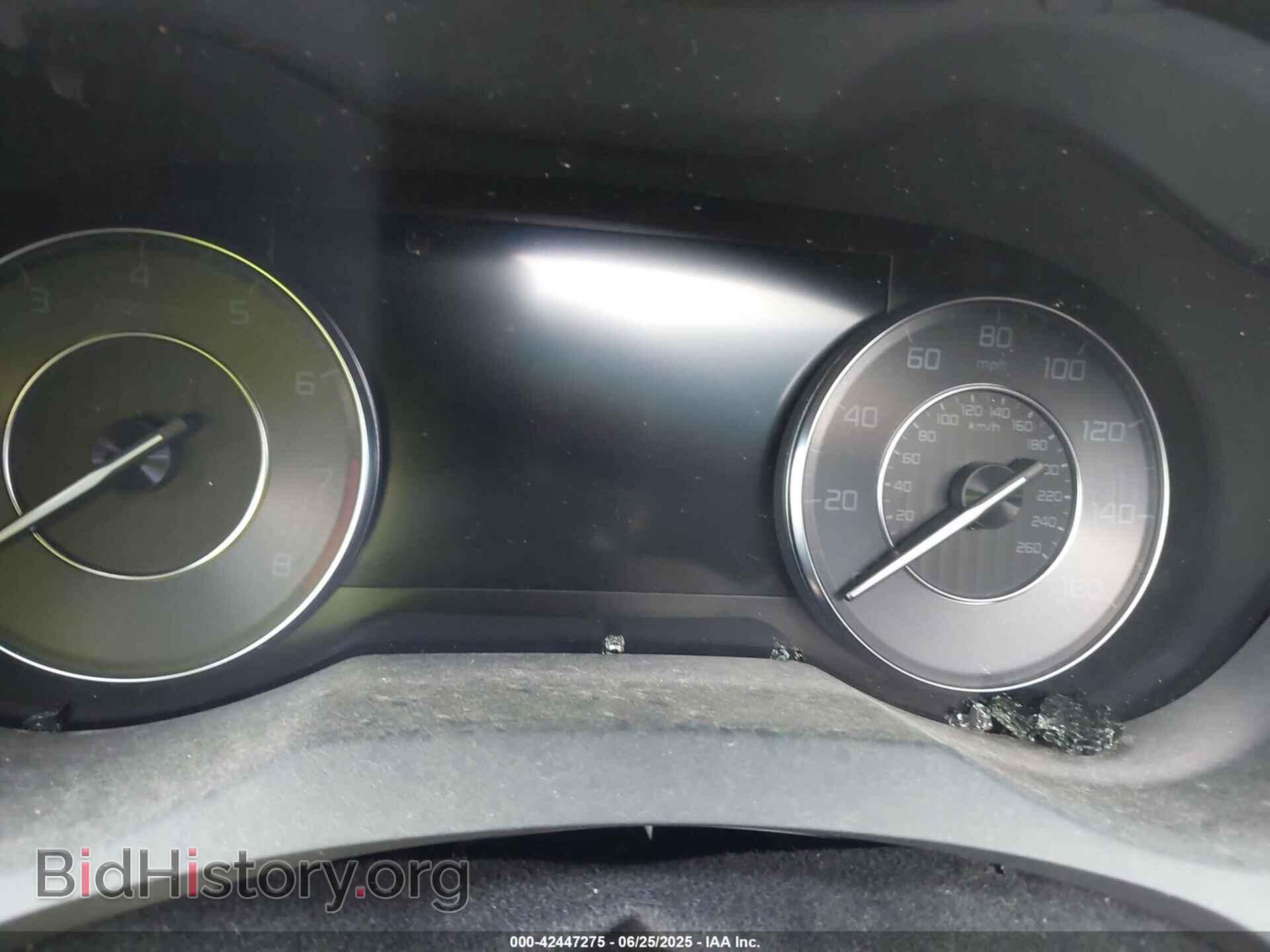 2021 ACURA RDX - VIN: 5J8TC1H52ML006849 - Фото 7