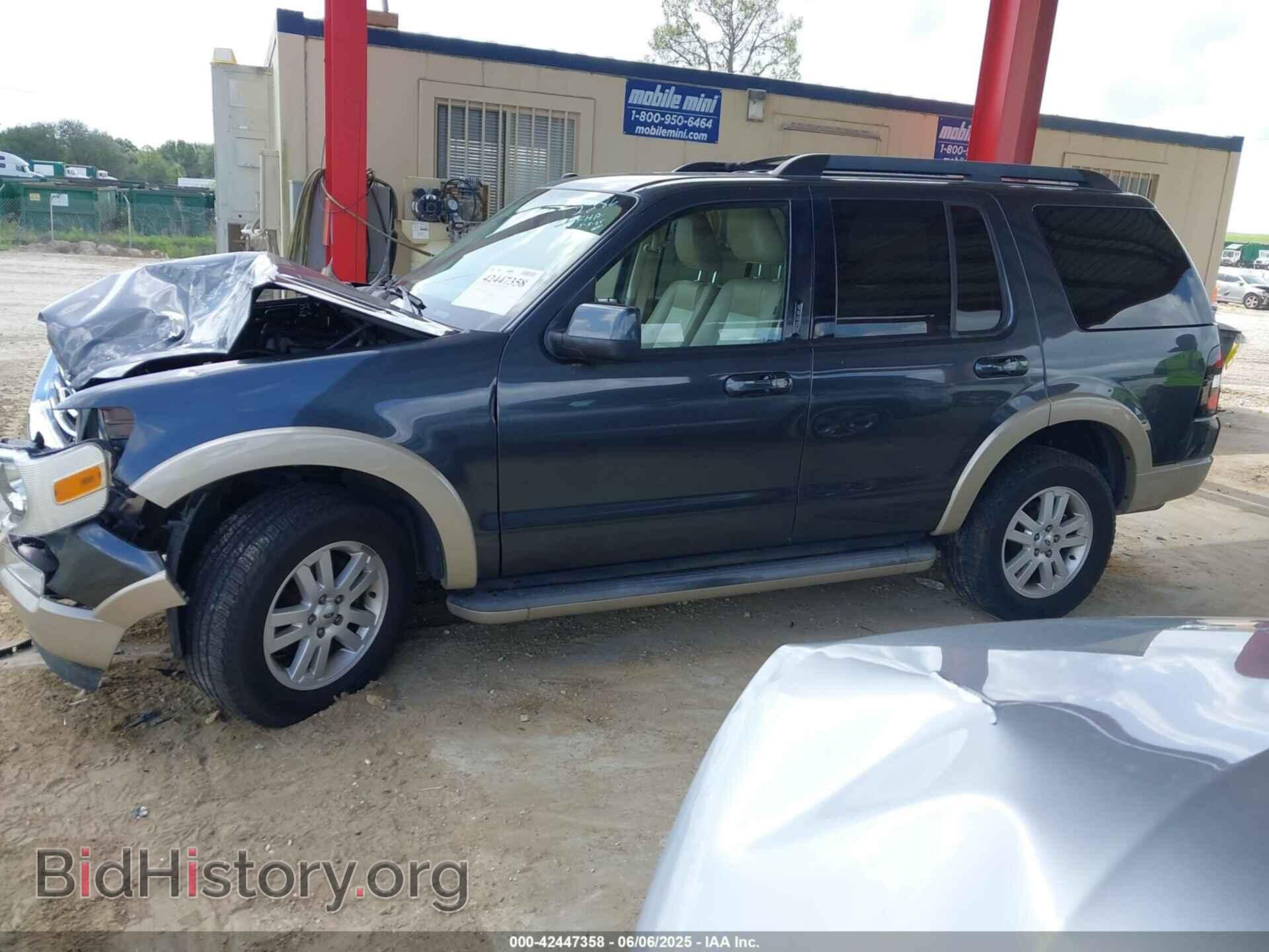 2010 FORD EXPLORER - VIN: 1FMEU7EEXAUA73602 - Фото 14
