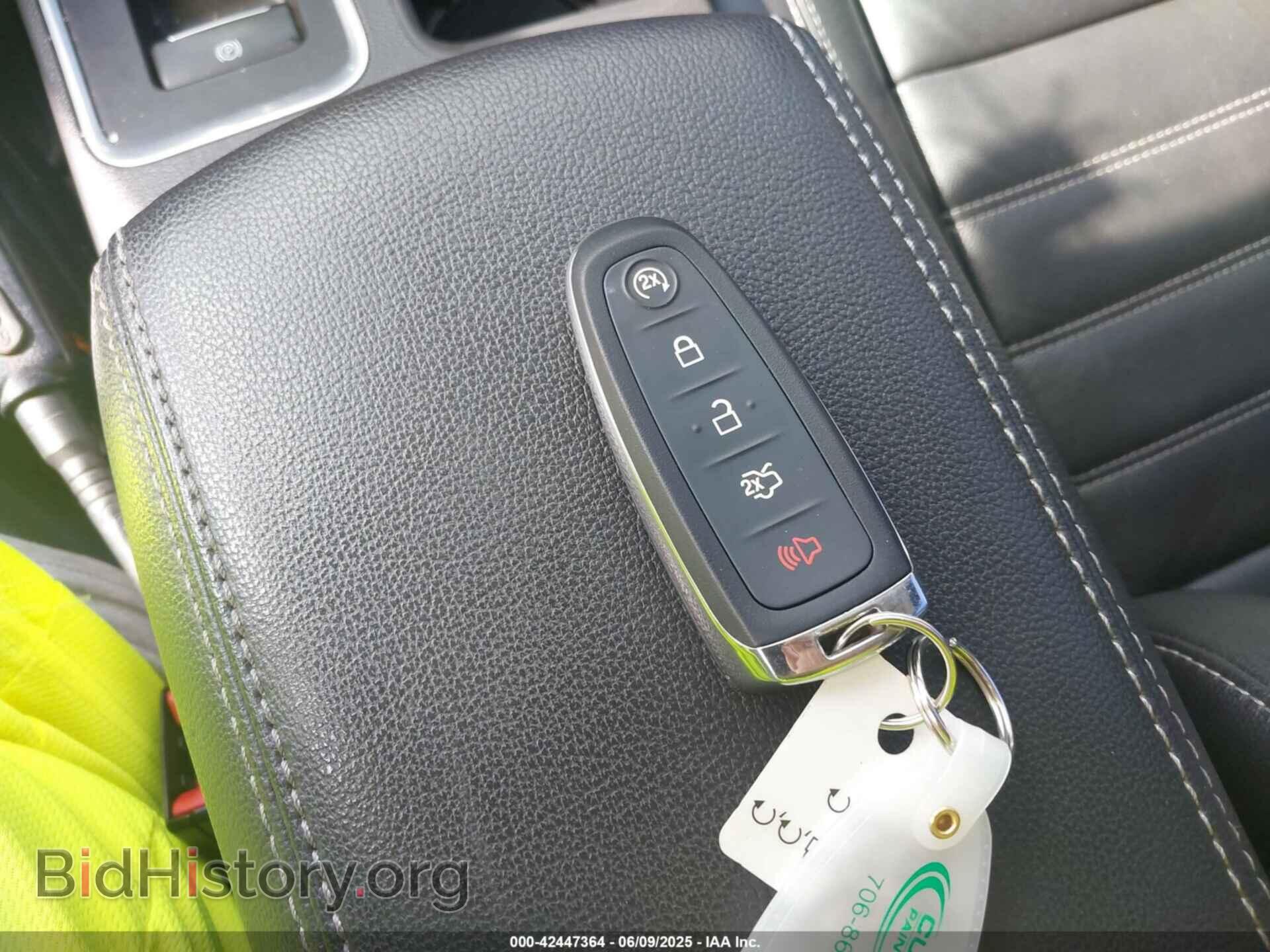 2017 FORD ESCAPE - VIN: 1FMCU0J90HUA19002 - Фото 11