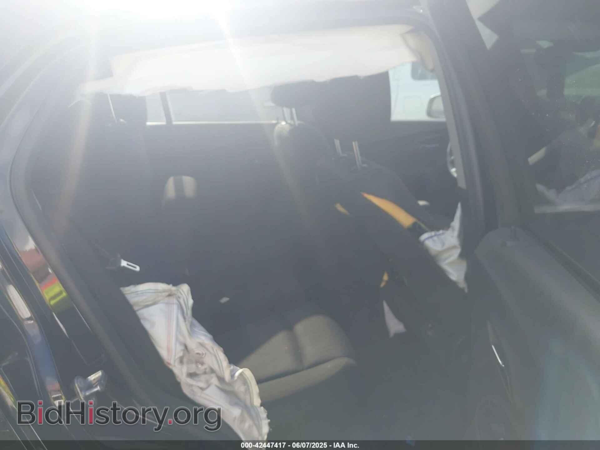 2017 CHEVROLET TRAX - VIN: 3GNCJLSB2HL280553 - Фото 8