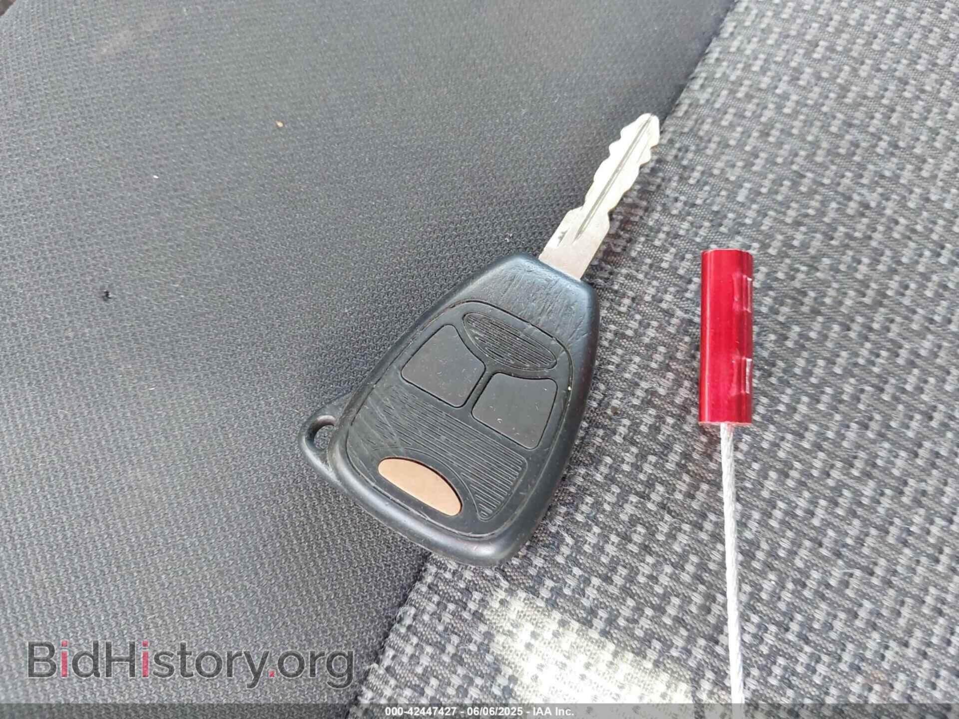 2008 JEEP COMPASS - VIN: 1J8FT47W28D691757 - Фото 11