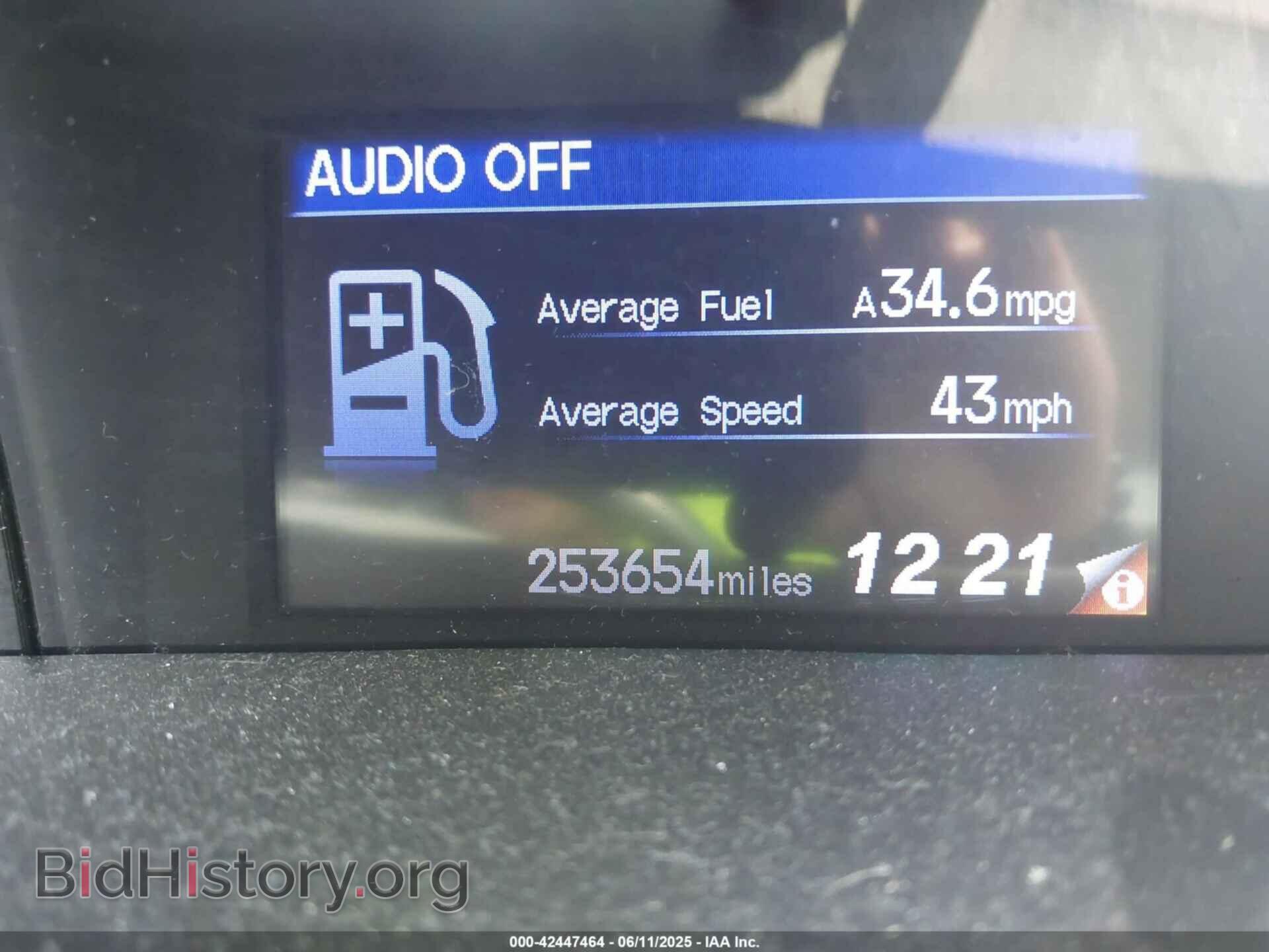 2012 HONDA CIVIC - VIN: 19XFB2F5XCE329951 - Фото 15