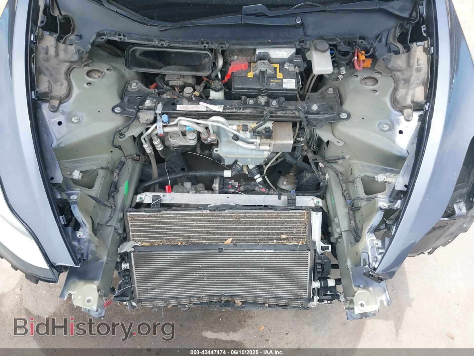 2018 TESLA MODEL 3 - VIN: 5YJ3E1EA5JF020138 - Photo 10