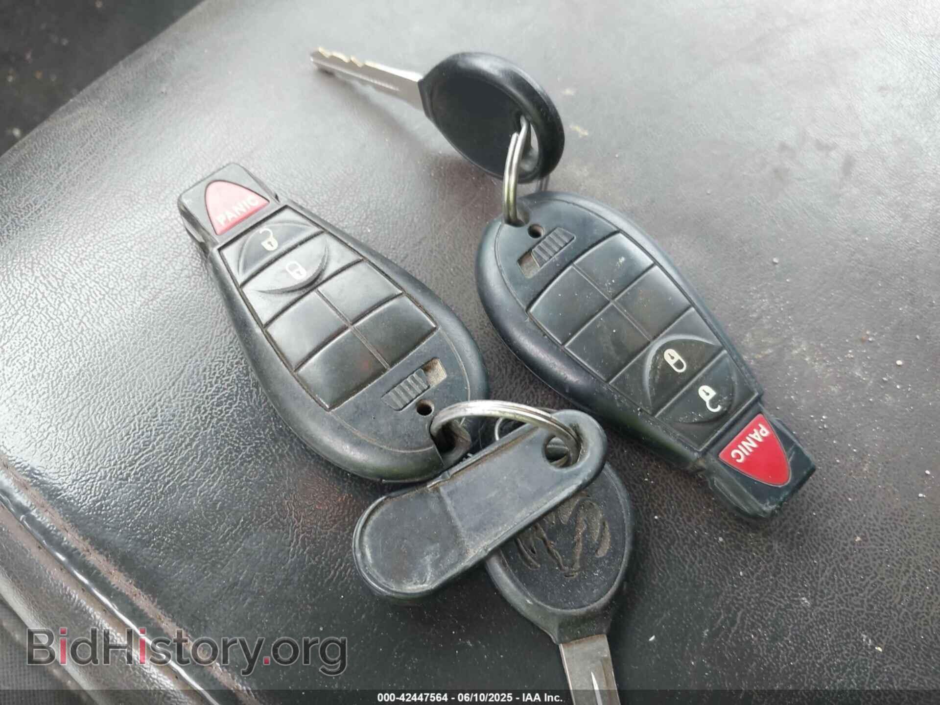 2012 RAM 1500 - VIN: 1C6RD7GTXCS114043 - Фото 11