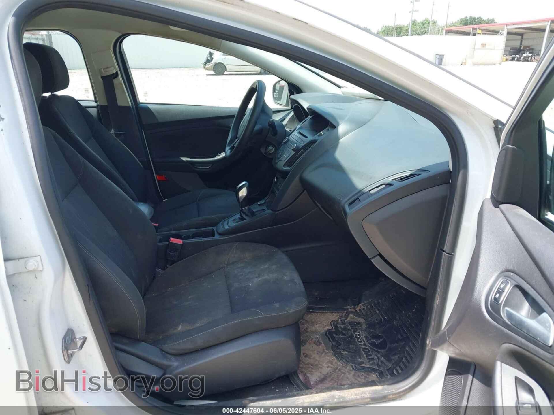 2015 FORD FOCUS - VIN: 1FADP3K23FL222722 - Фото 5