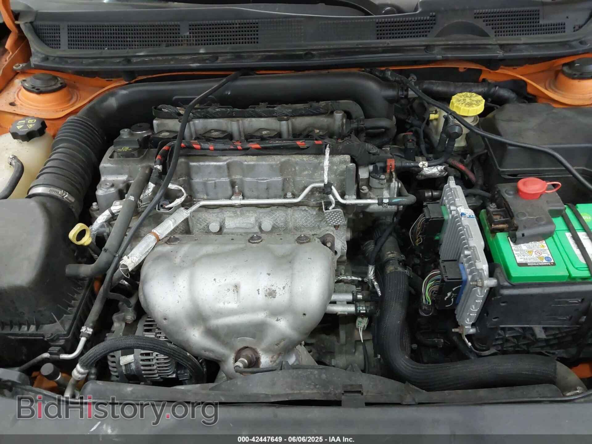 2013 DODGE DART - VIN: 1C3CDFCB2DD325060 - Фото 10