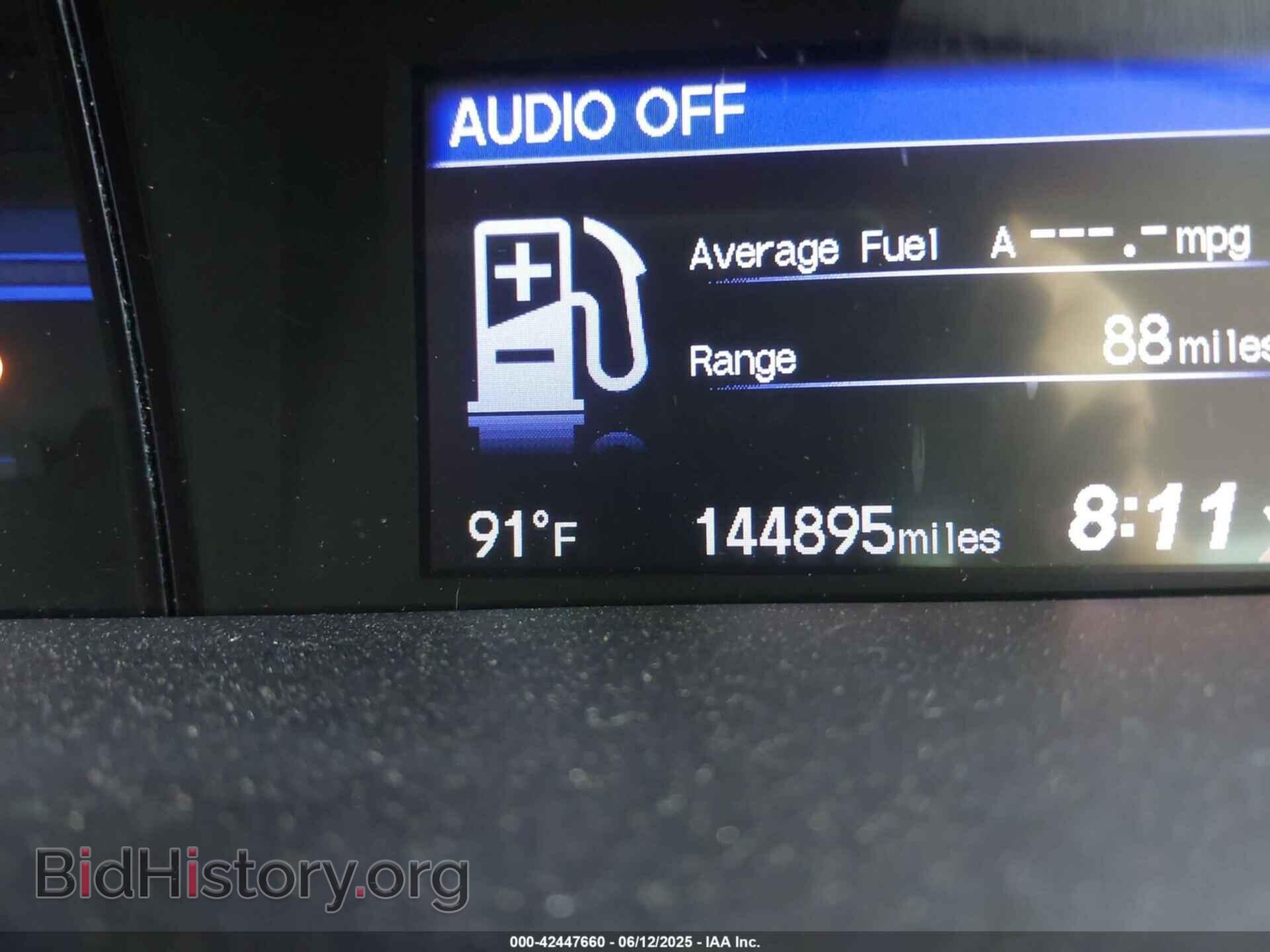 2015 HONDA CIVIC - VIN: 19XFB2F97FE086512 - Фото 15