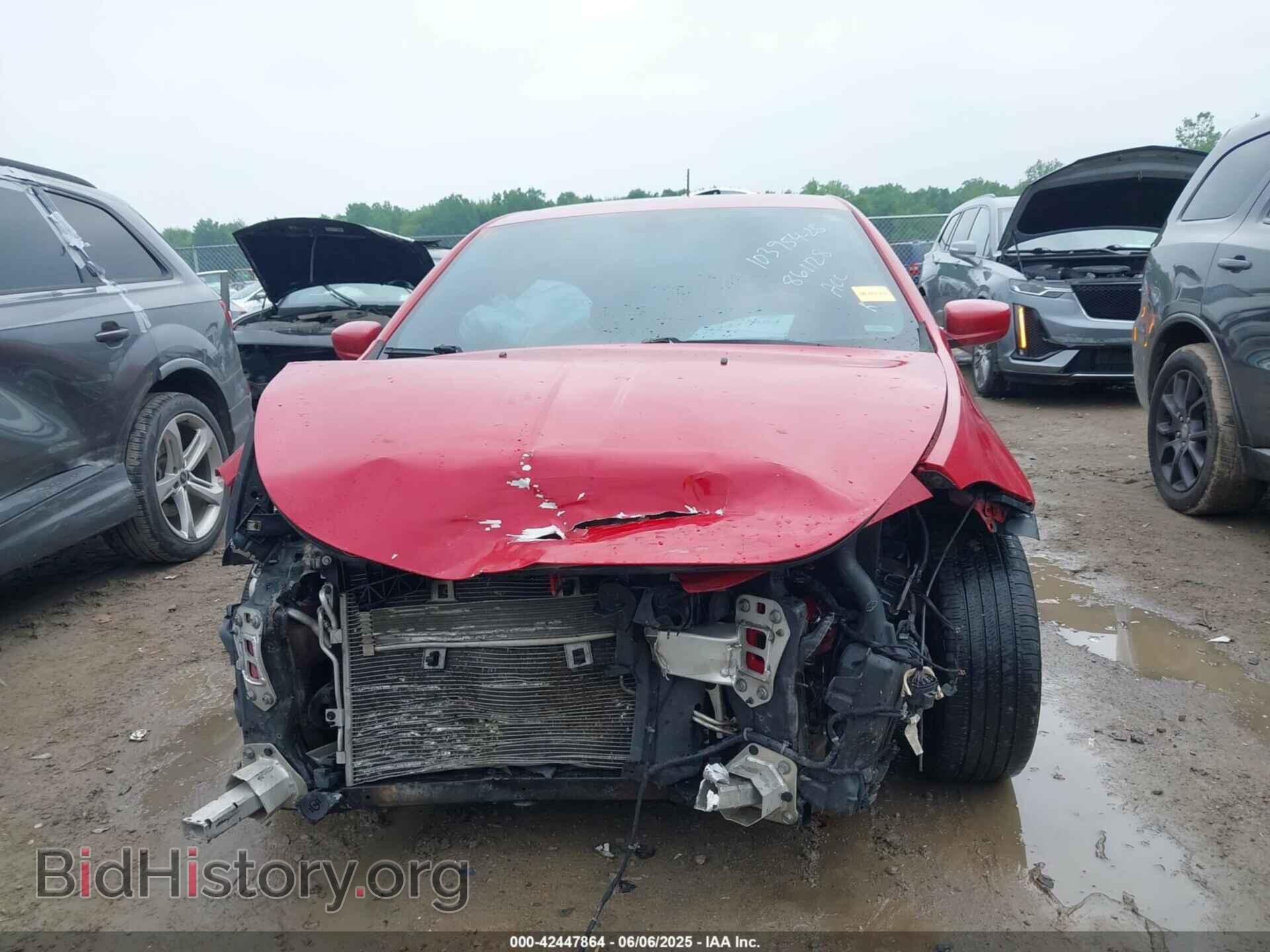 2014 DODGE DART - VIN: 1C3CDFBB1ED861128 - Photo 12