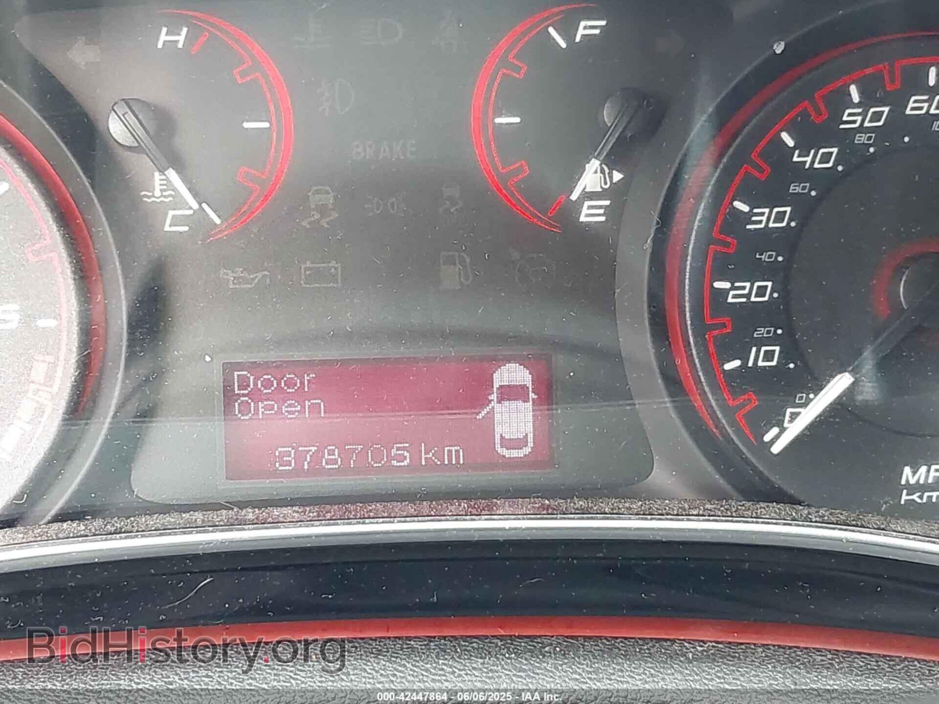 2014 DODGE DART - VIN: 1C3CDFBB1ED861128 - Photo 15