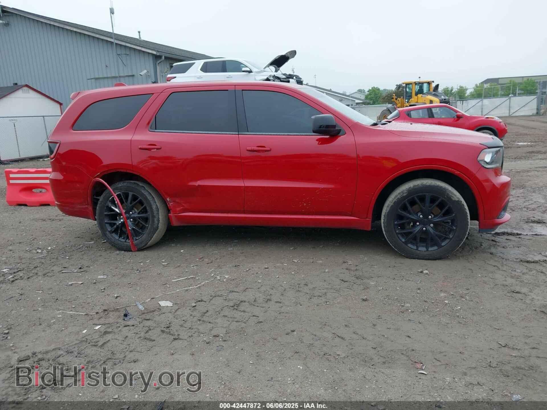 2015 DODGE DURANGO - VIN: 1C4RDJAG2FC128082 - Photo 13