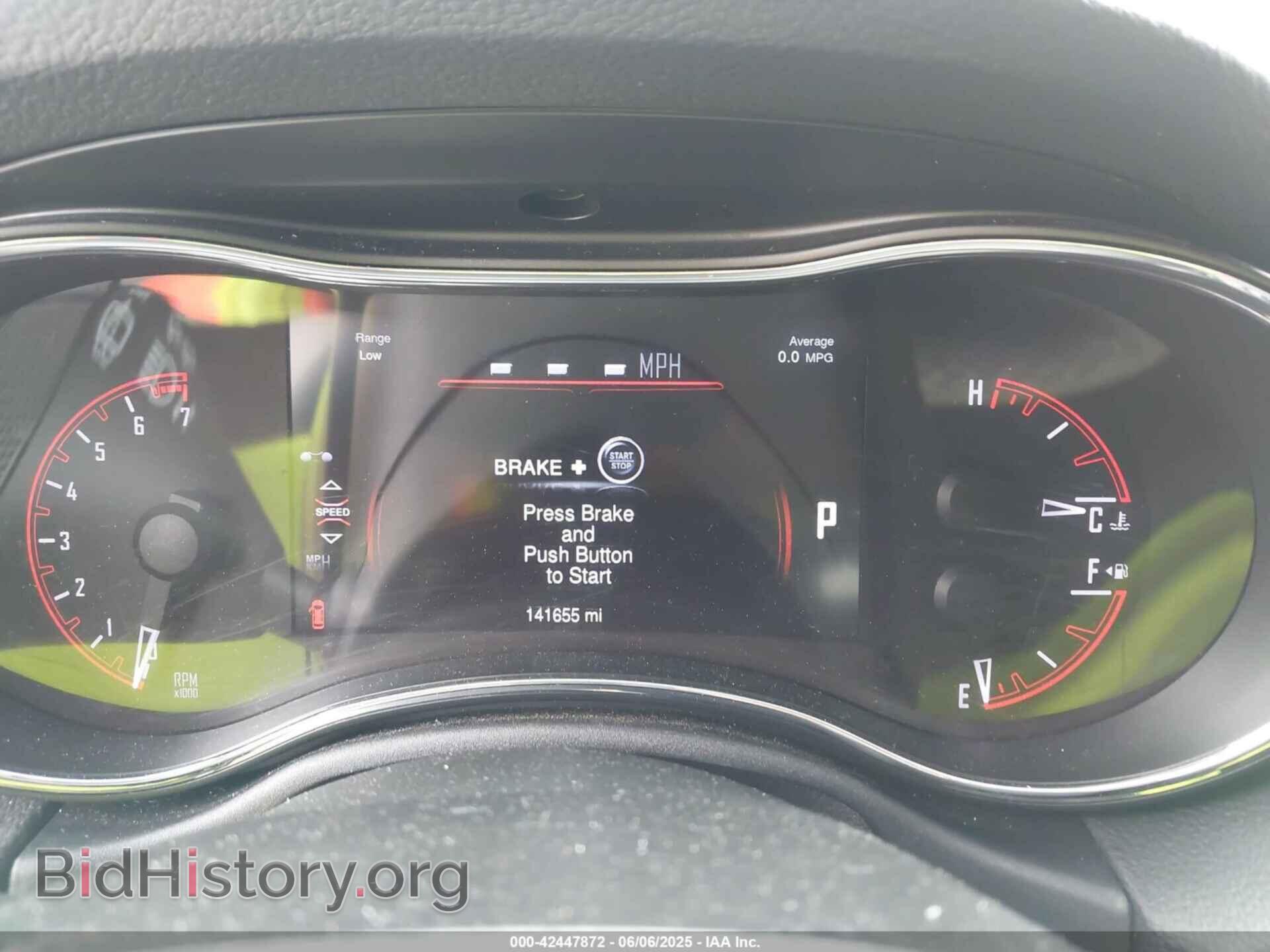 2015 DODGE DURANGO - VIN: 1C4RDJAG2FC128082 - Photo 15