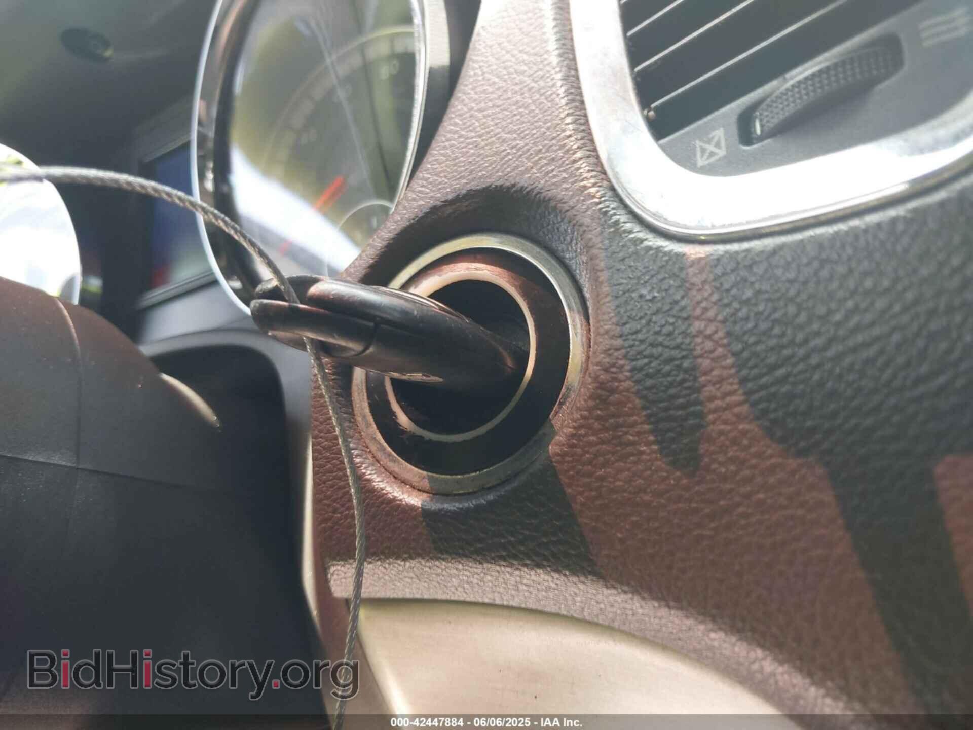 2012 DODGE DURANGO - VIN: 1C4RDHAG0CC169735 - Photo 11