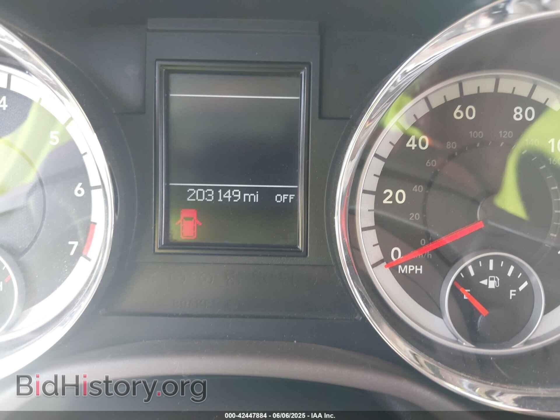2012 DODGE DURANGO - VIN: 1C4RDHAG0CC169735 - Photo 7