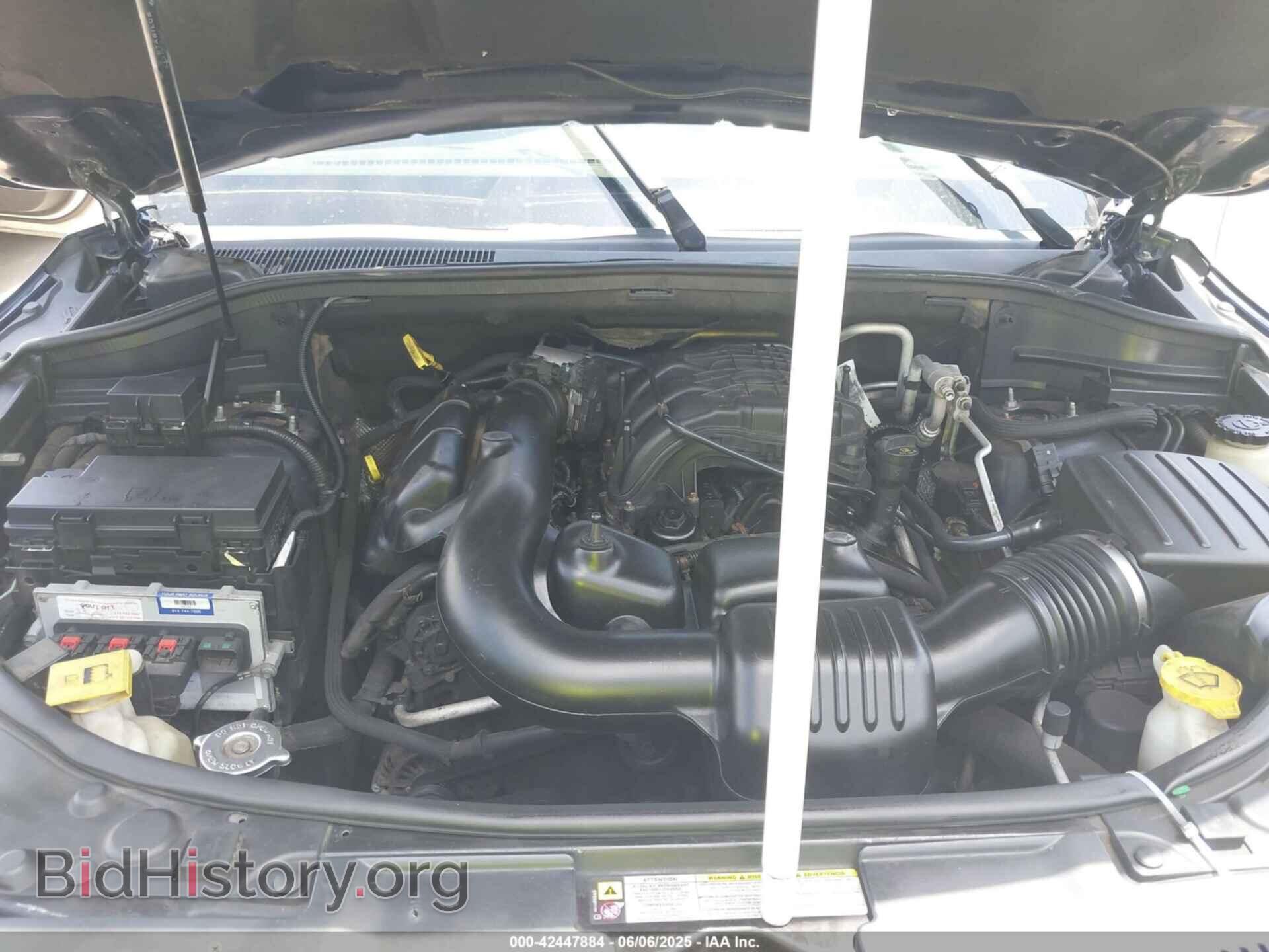 2012 DODGE DURANGO - VIN: 1C4RDHAG0CC169735 - Photo 10