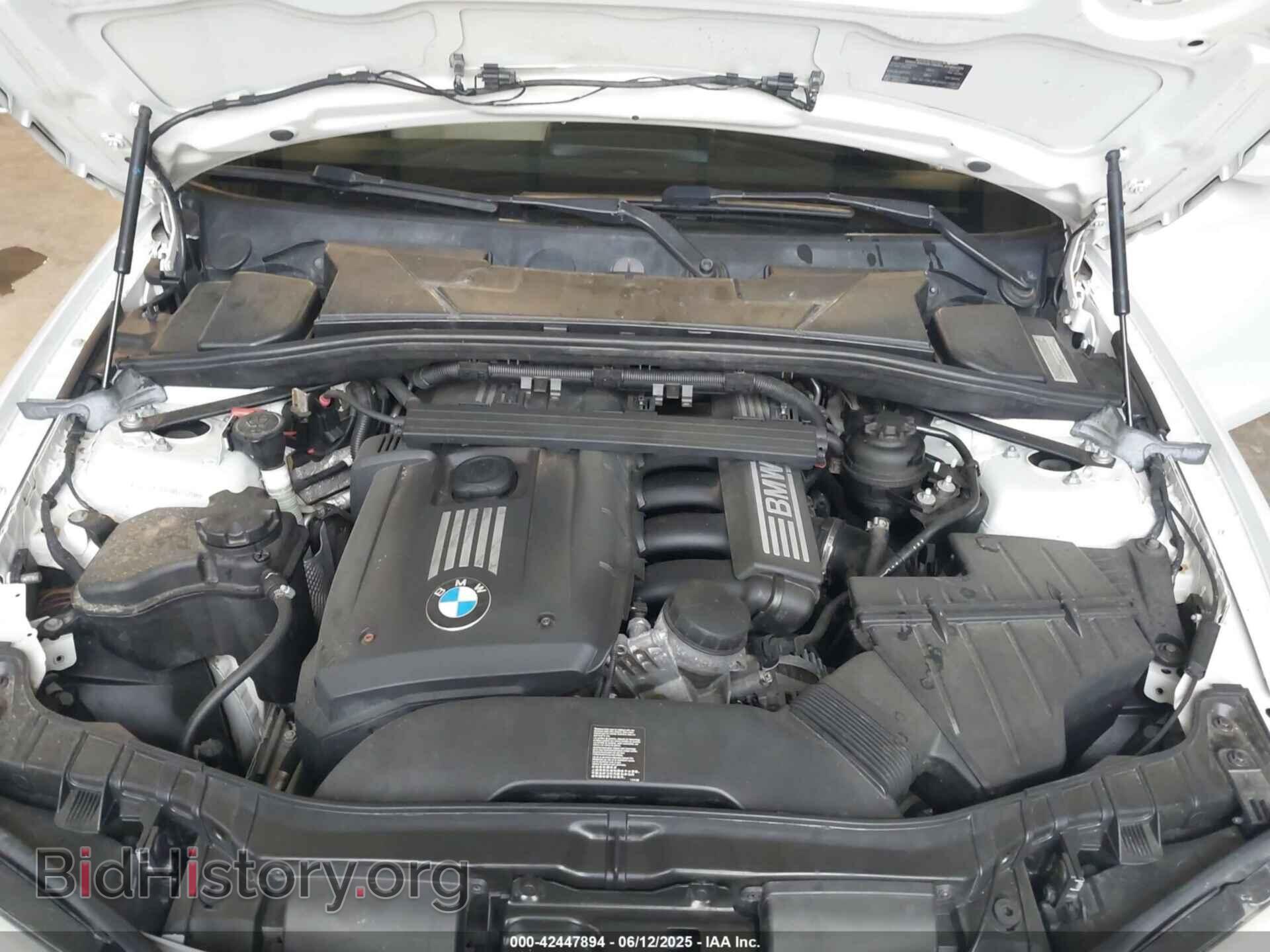 2012 BMW 128I - VIN: WBAUL7C50CVM82479 - Фото 10