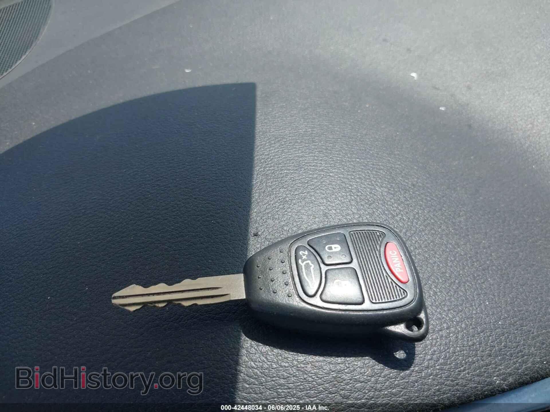 2013 CHRYSLER 200 - VIN: 1C3CCBBB0DN606751 - Фото 11