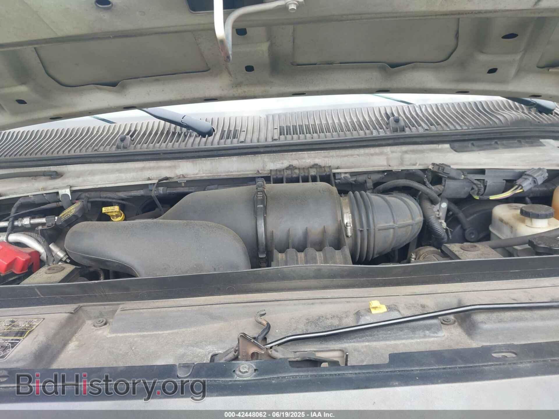 2012 FORD E-350 CUTAWAY - VIN: 1FDSE3FLXCDB19129 - Фото 9