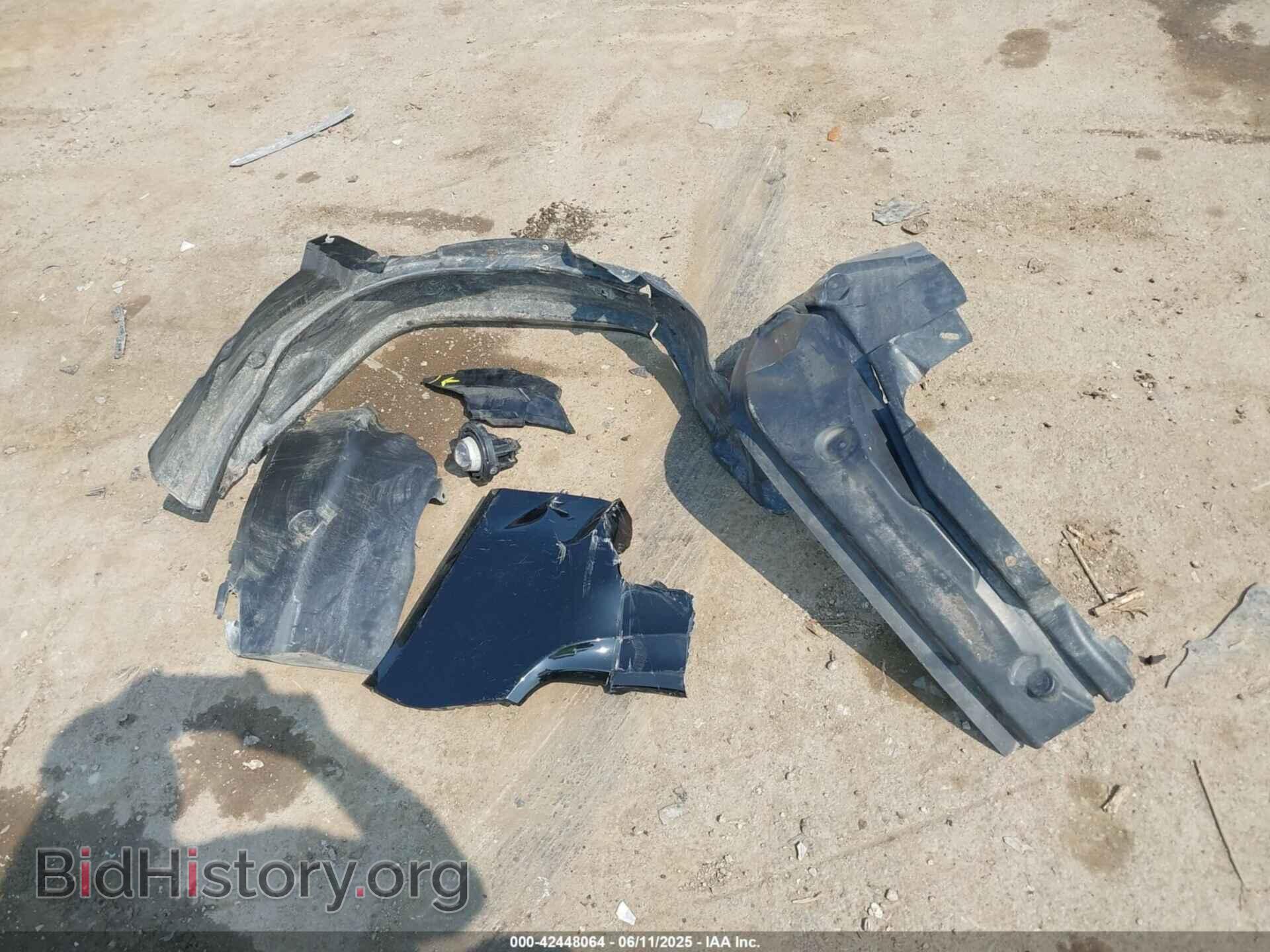 2014 JEEP COMPASS - VIN: 1C4NJDBB2ED800372 - Фото 12