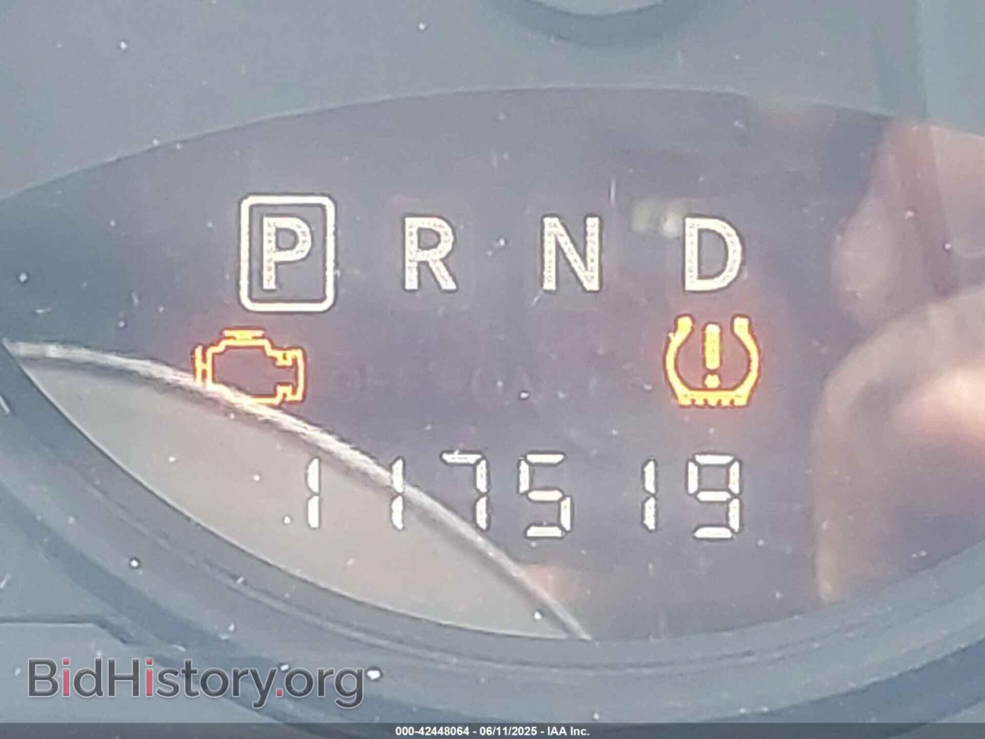 2014 JEEP COMPASS - VIN: 1C4NJDBB2ED800372 - Фото 16
