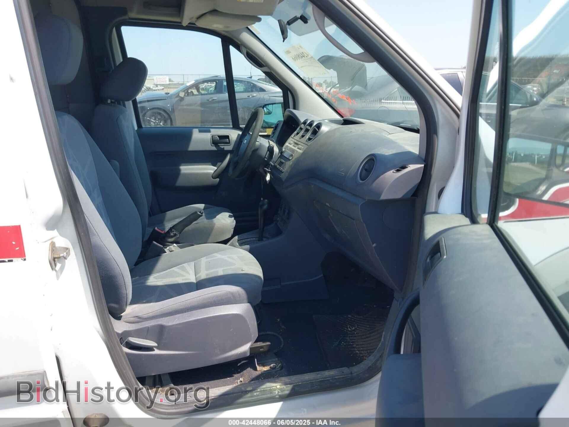 2012 FORD TRANSIT CONNECT - VIN: NM0LS7CN7CT108400 - Фото 5