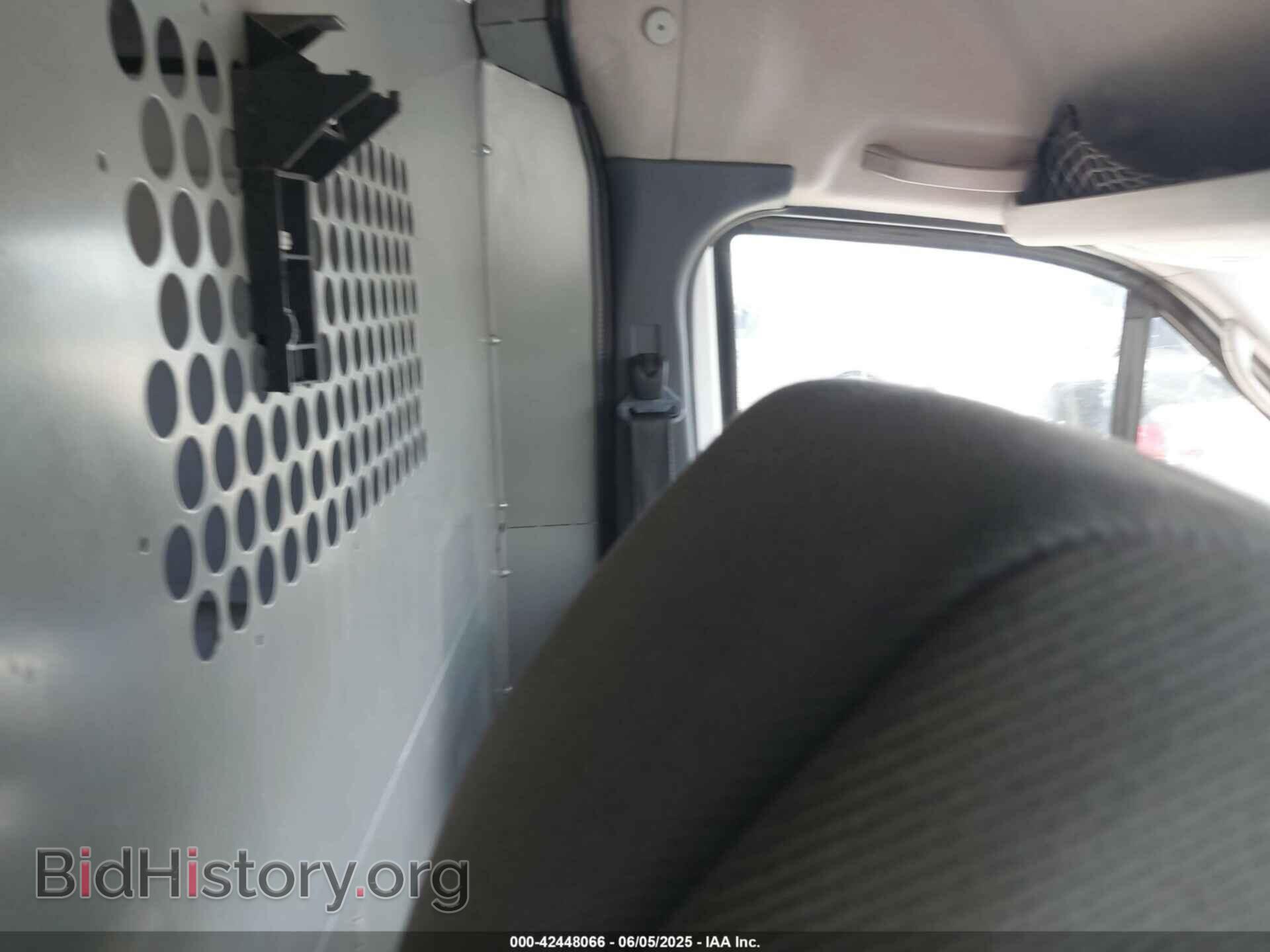 2012 FORD TRANSIT CONNECT - VIN: NM0LS7CN7CT108400 - Фото 8