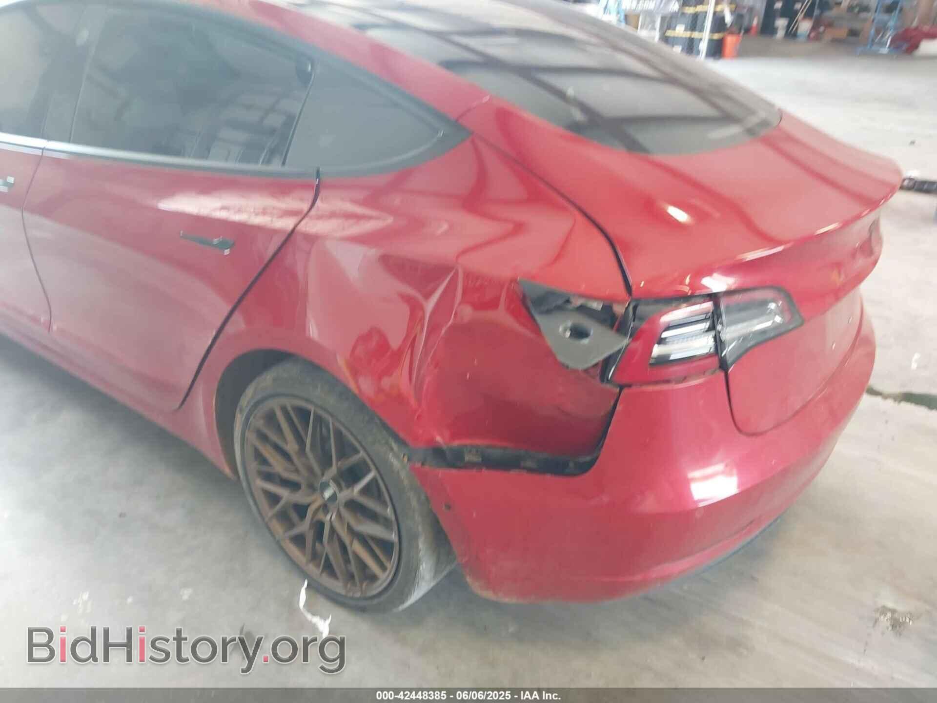 2018 TESLA MODEL 3 - VIN: 5YJ3E1EA6JF046876 - Photo 6