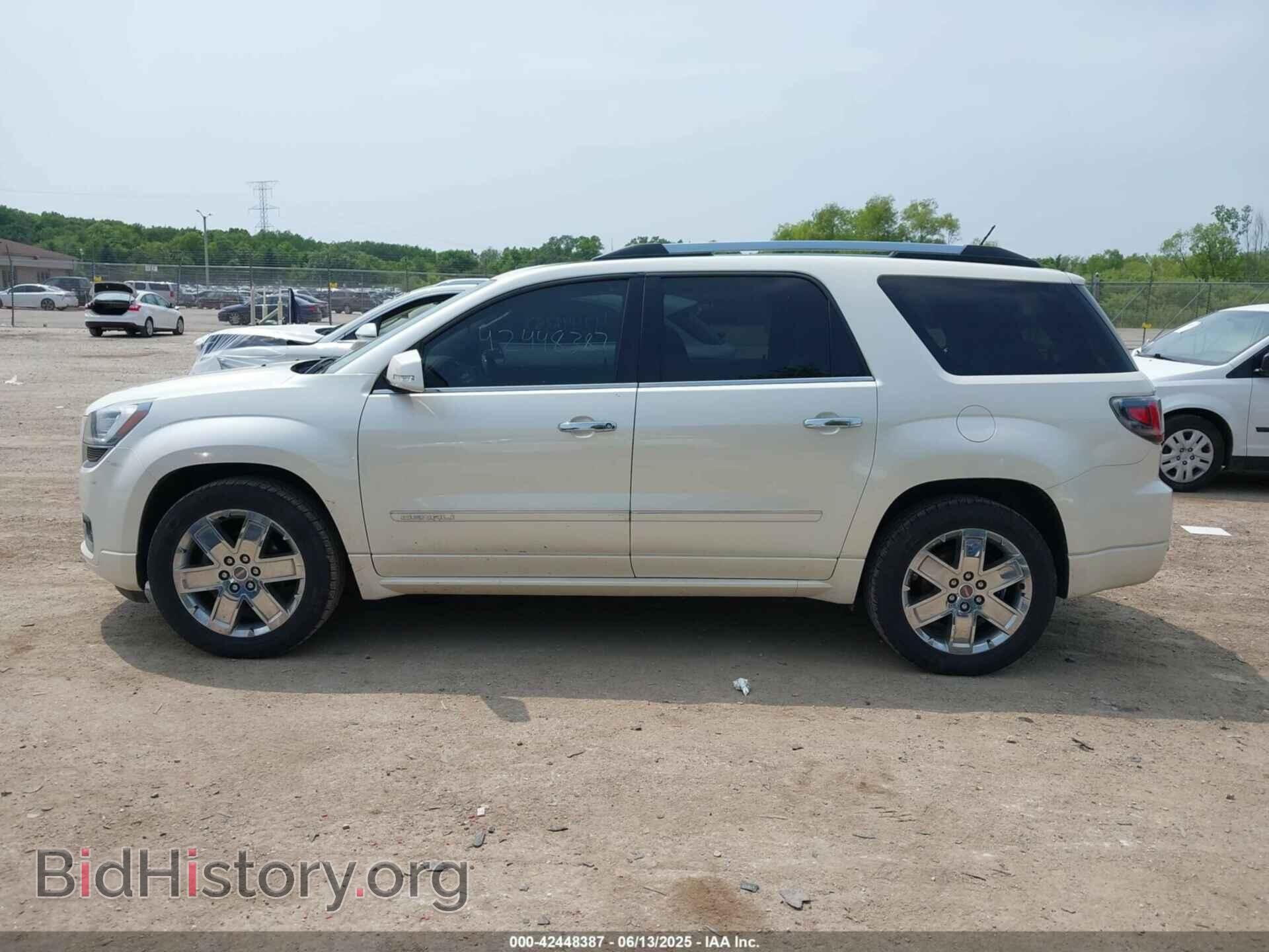 2015 GMC ACADIA - VIN: 1GKKVTKD0FJ114891 - Photo 14