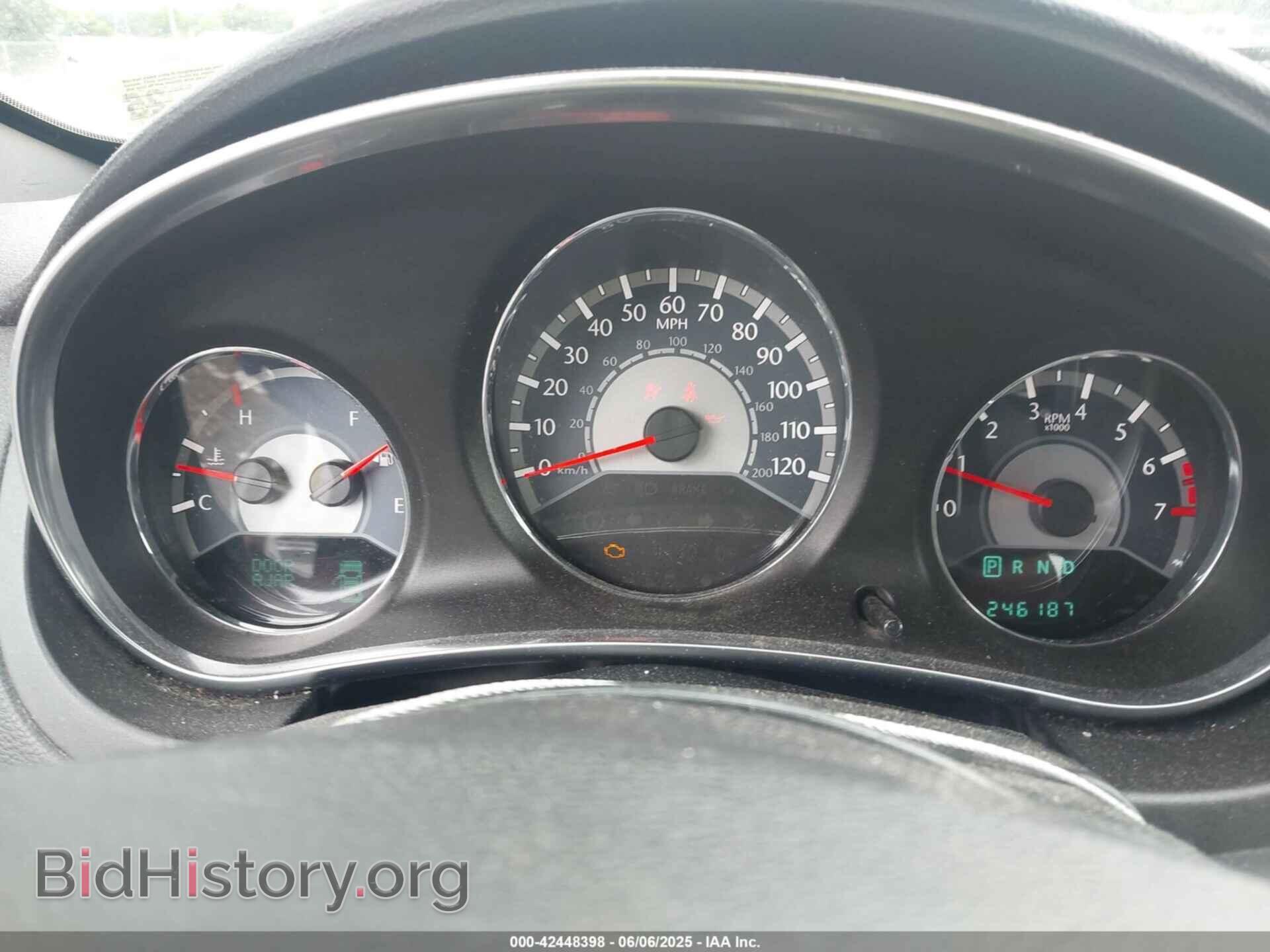 2013 CHRYSLER 200 - VIN: 1C3CCBBG3DN678040 - Фото 7