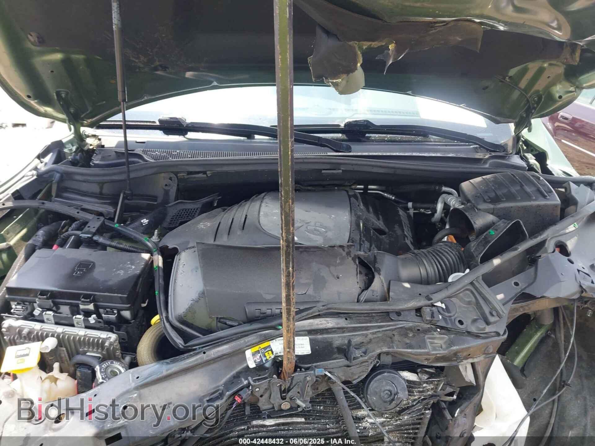 2019 DODGE DURANGO - VIN: 1C4SDJCTXKC844671 - Фото 10