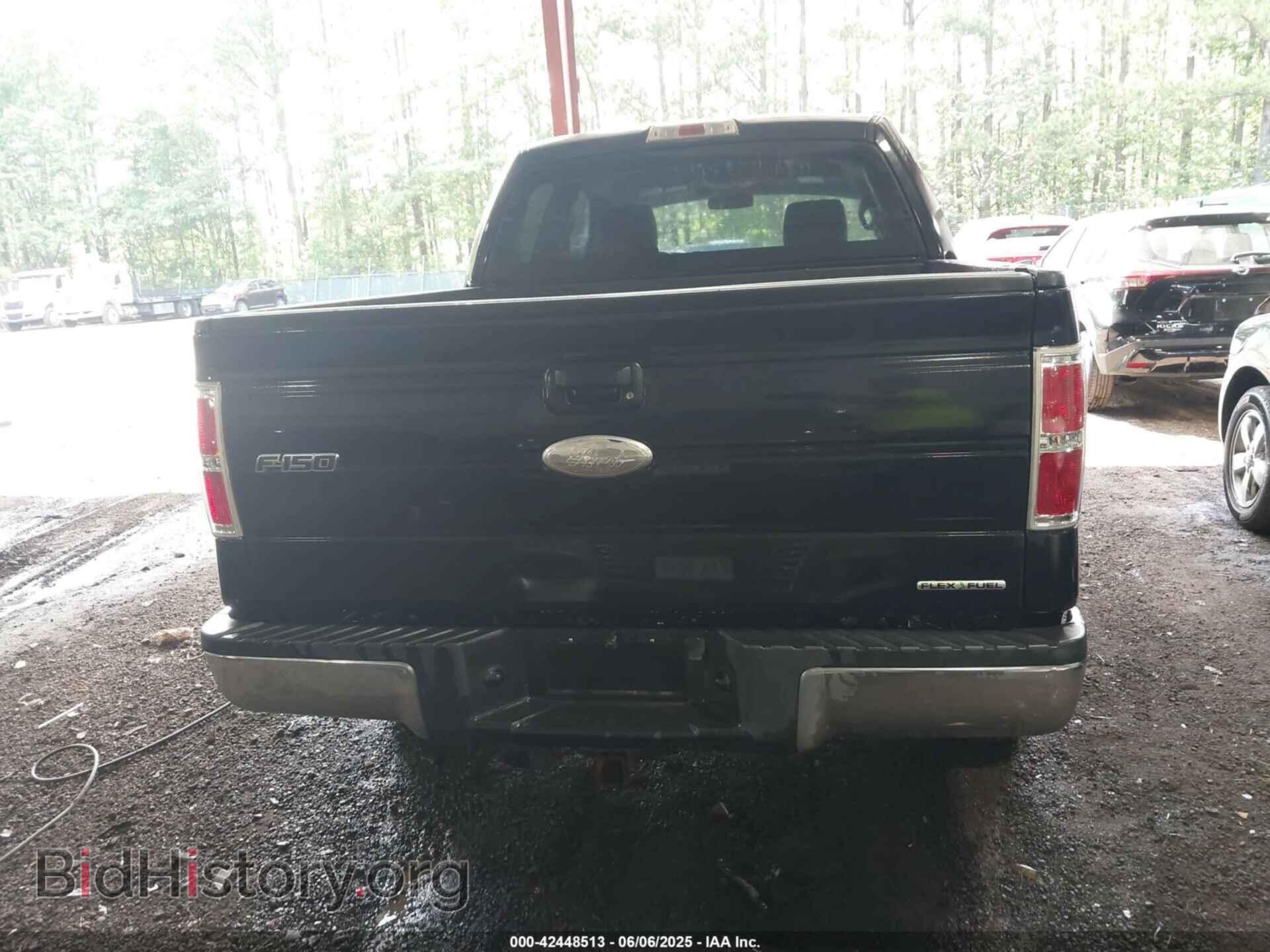 2012 FORD F-150 - VIN: 1FTFW1EF2CFB88341 - Фото 16