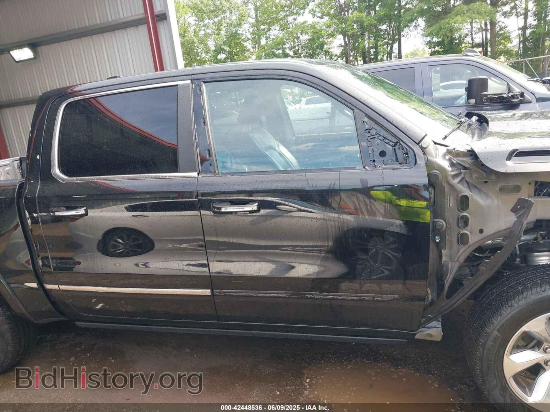 2021 RAM 1500 - VIN: 1C6SRFHT7MN800682 - Photo 14