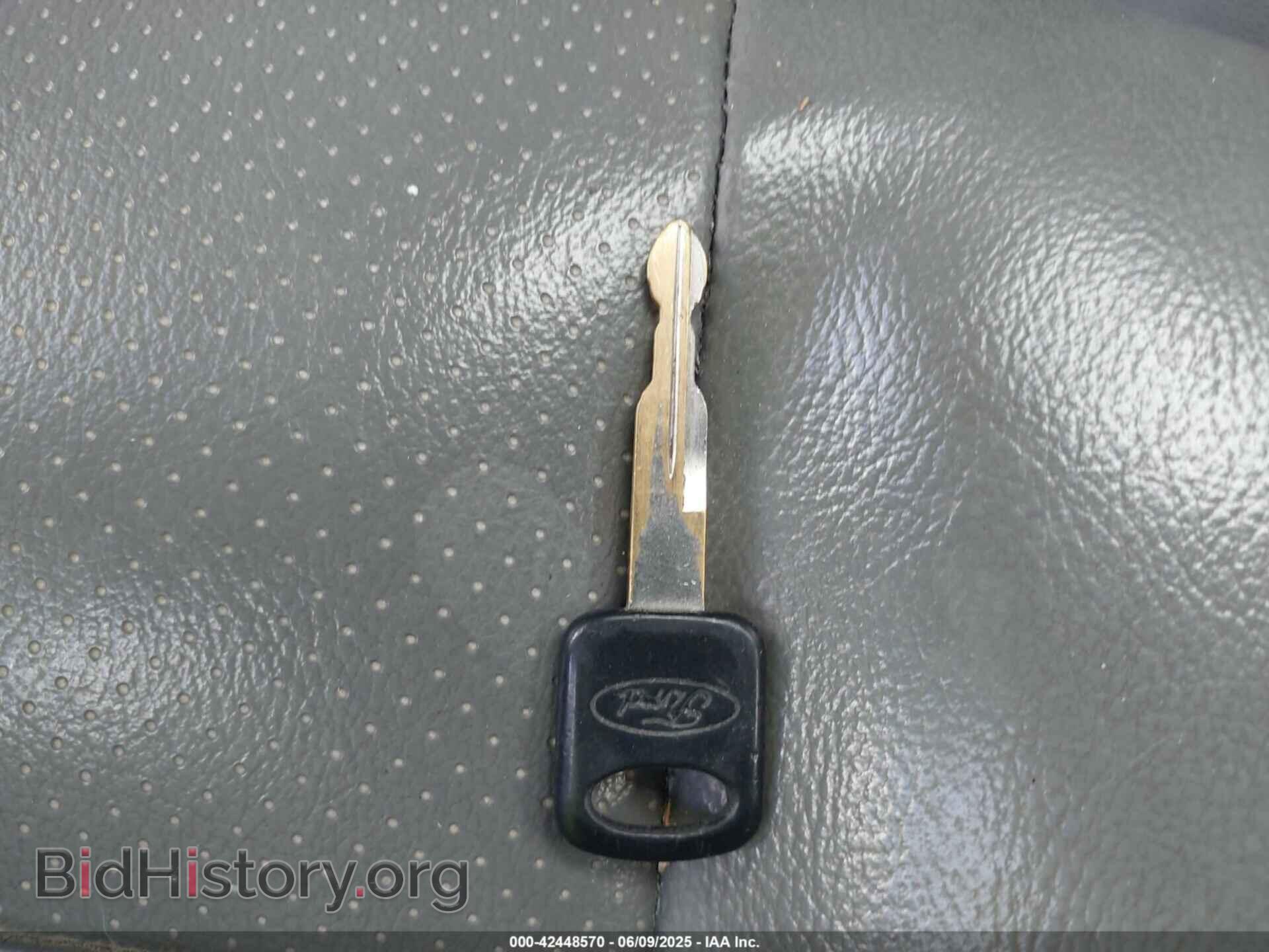 2012 FORD E-150 - VIN: 1FTNS1EW5CDB06007 - Фото 11