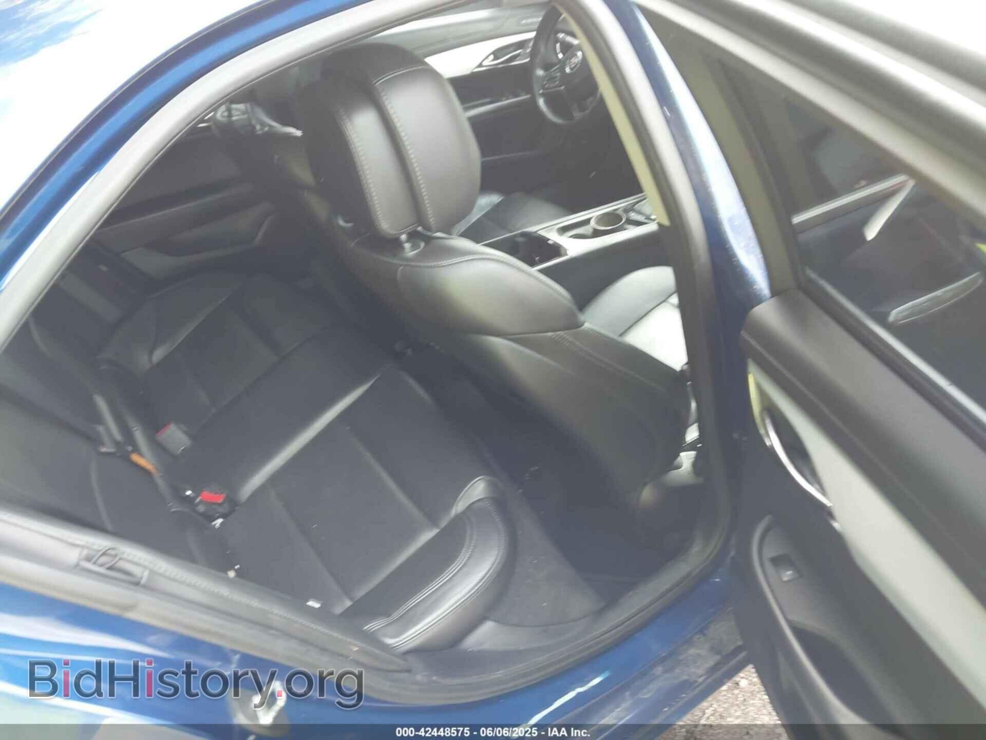 2013 CADILLAC ATS - VIN: 1G6AB5SA5D0100170 - Фото 8