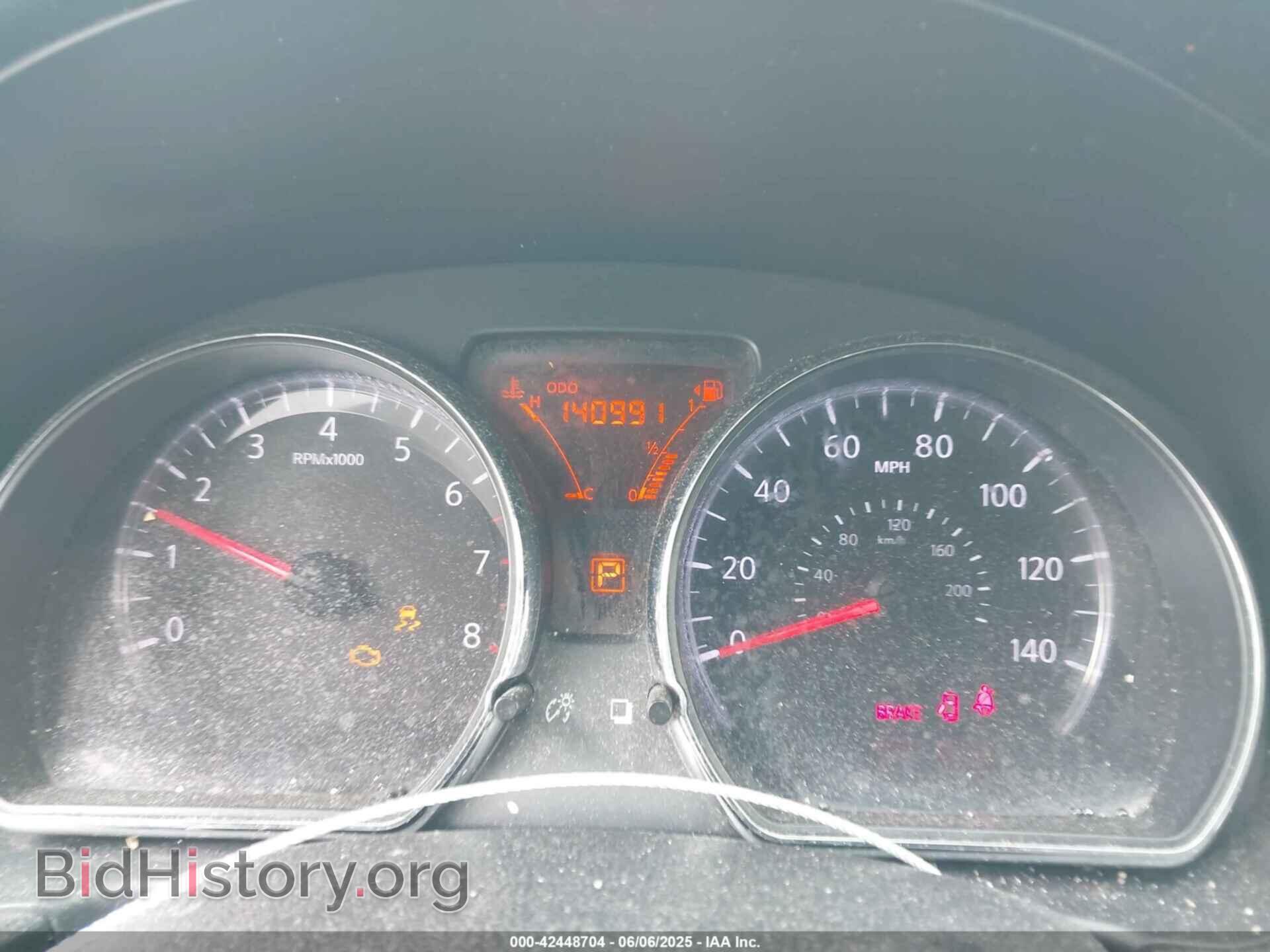 2015 NISSAN VERSA NOTE - VIN: 3N1CE2CP9FL357159 - Photo 7
