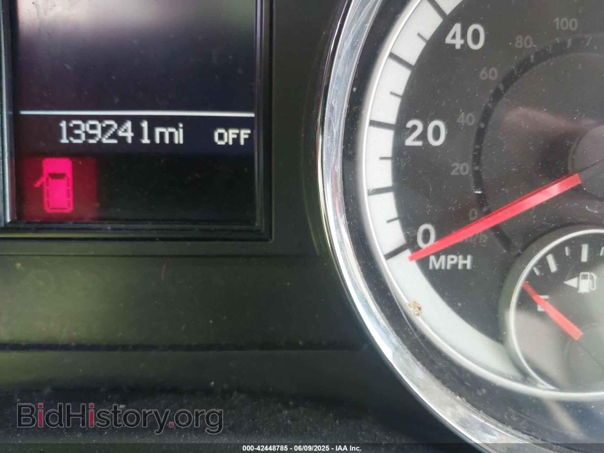2011 DODGE DURANGO - VIN: 1D4RE4GG6BC692904 - Фото 7