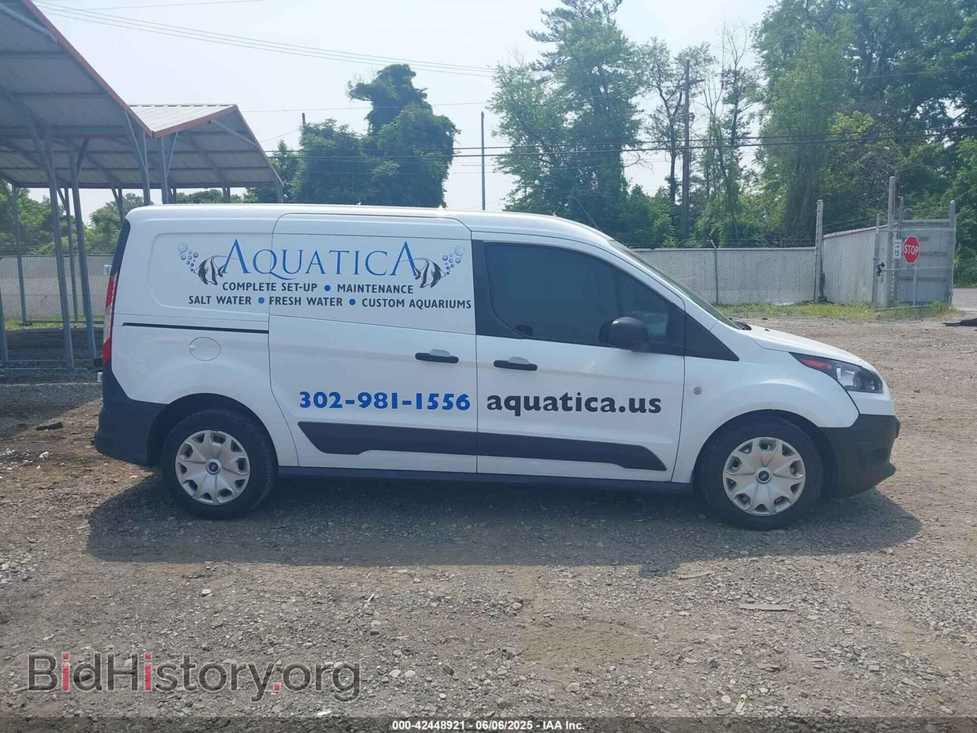 2018 FORD TRANSIT CONNECT - VIN: NM0LS7E70J1348184 - Фото 13