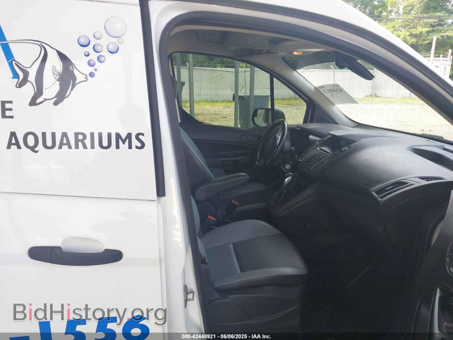 2018 FORD TRANSIT CONNECT - VIN: NM0LS7E70J1348184 - Фото 5