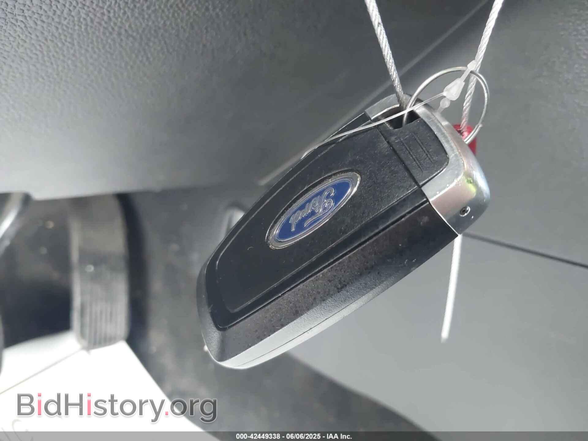 2018 FORD EXPLORER - VIN: 1FM5K8D88JGB41983 - Фото 11