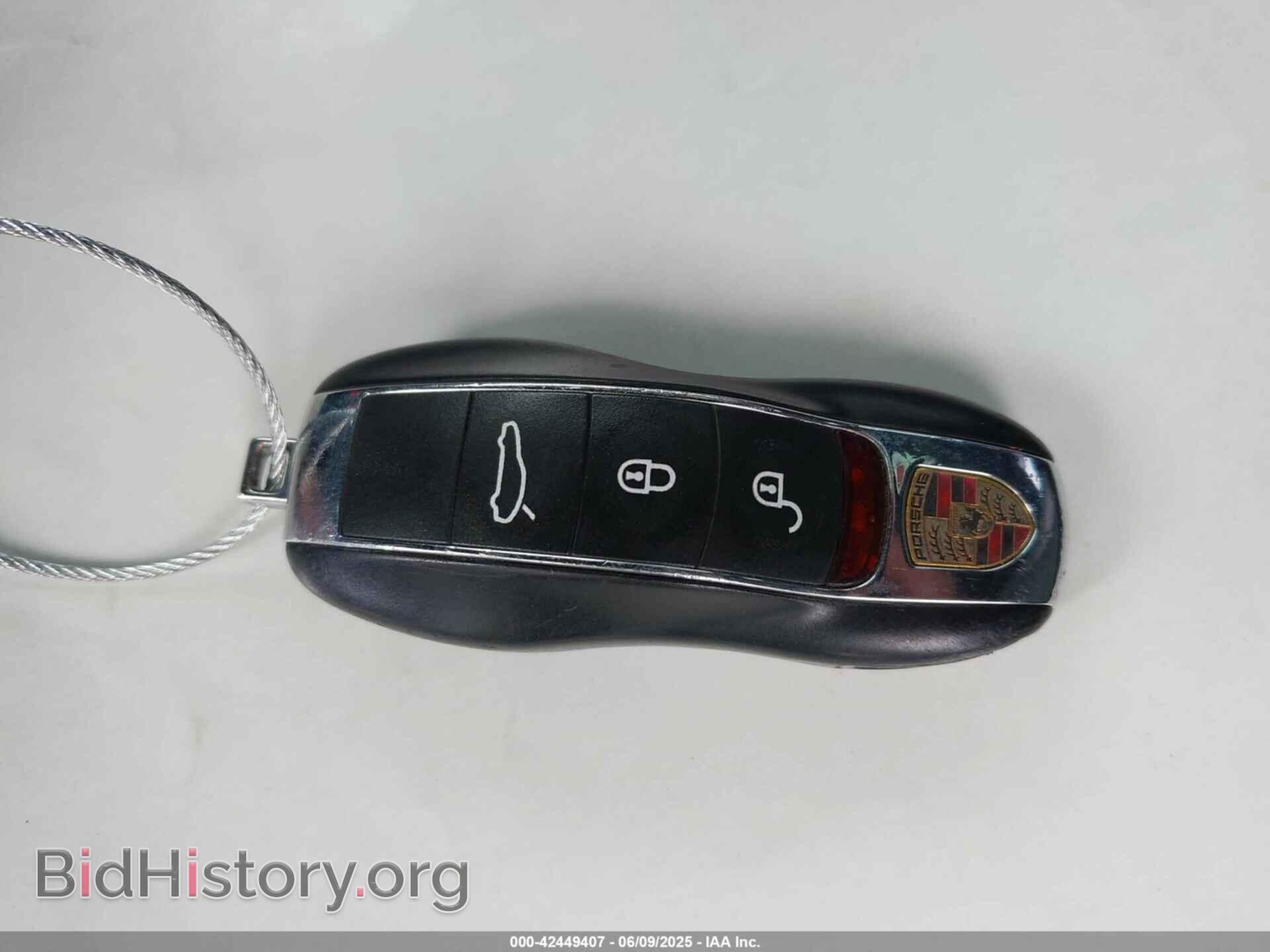 2012 PORSCHE PANAMERA - VIN: WP0AA2A71CL071445 - Фото 11